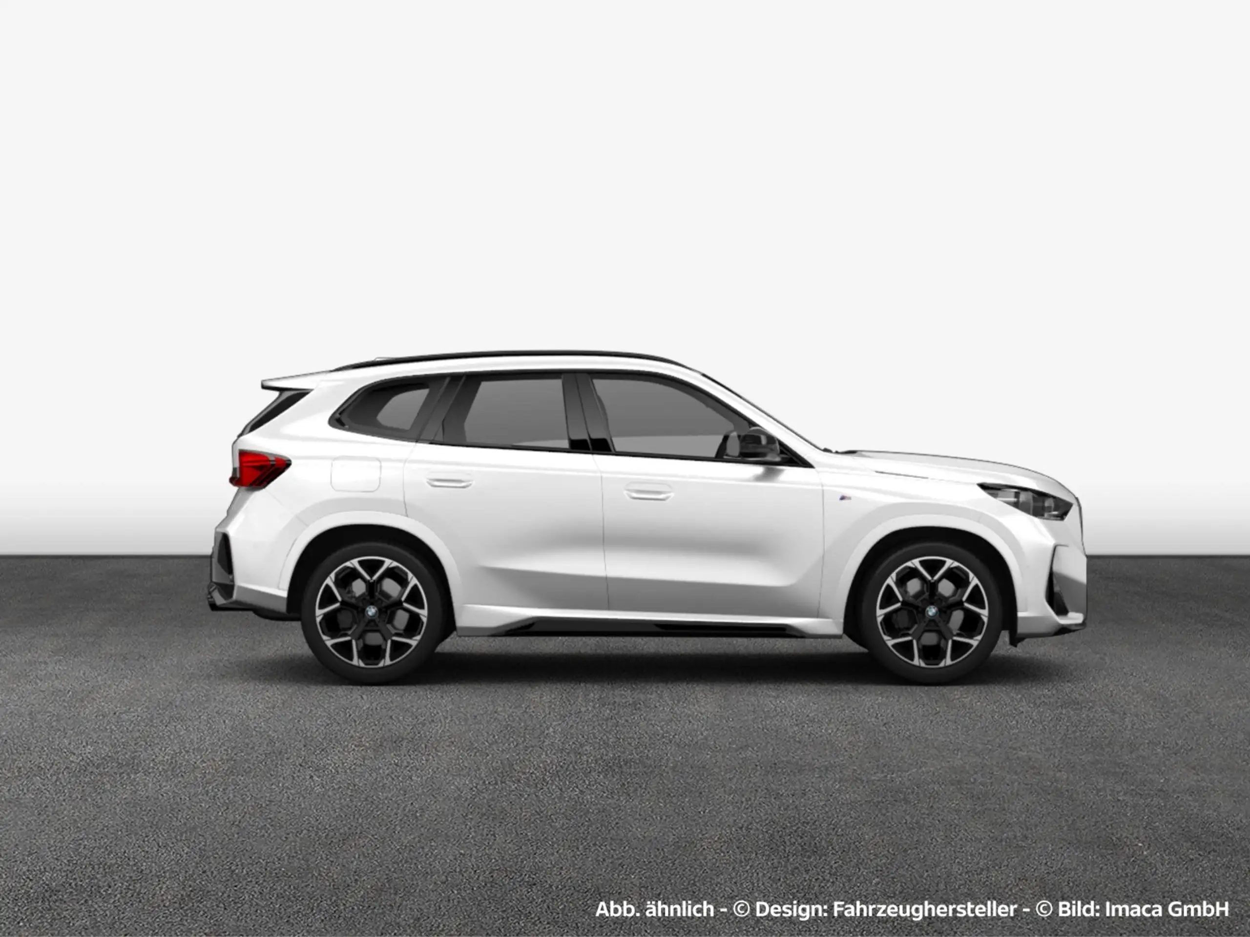 BMW - X1