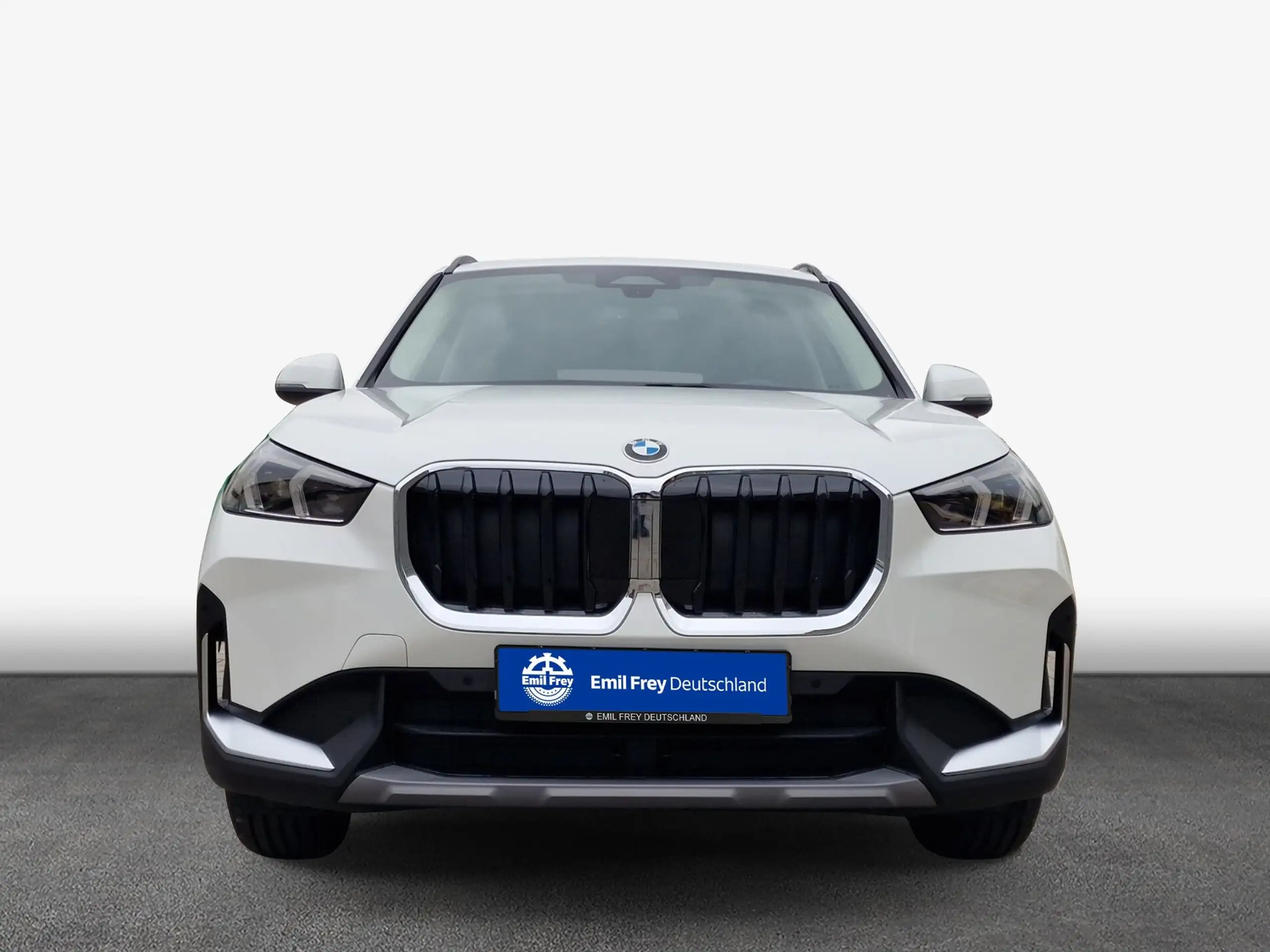 BMW - X1