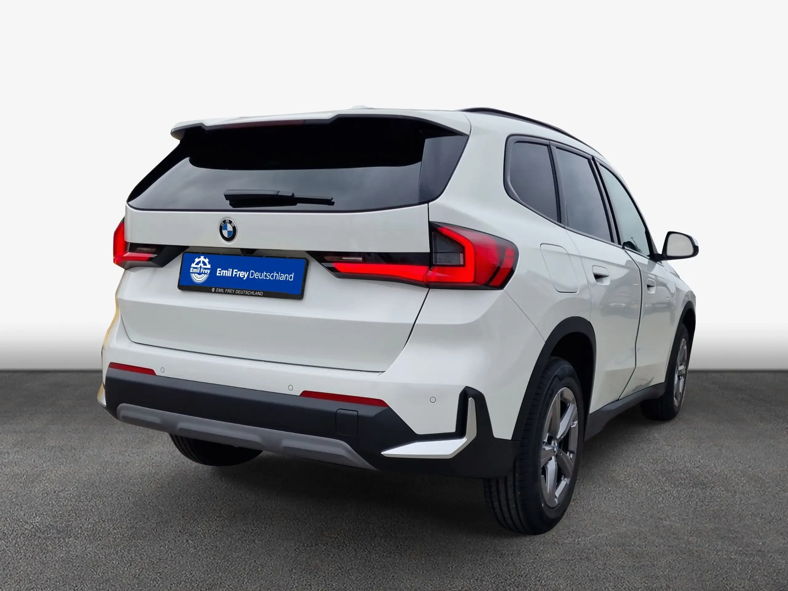 BMW - X1