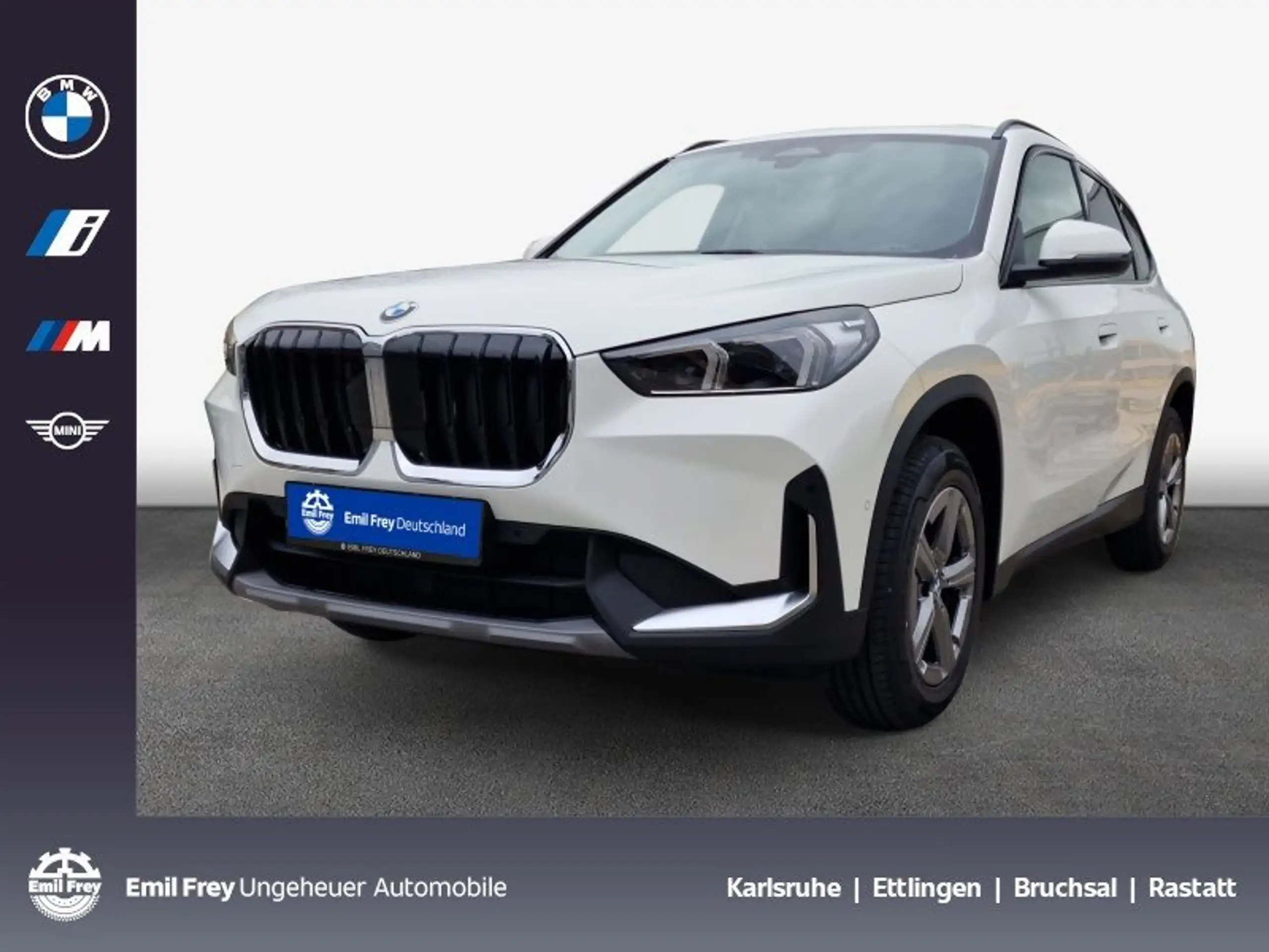 BMW - X1