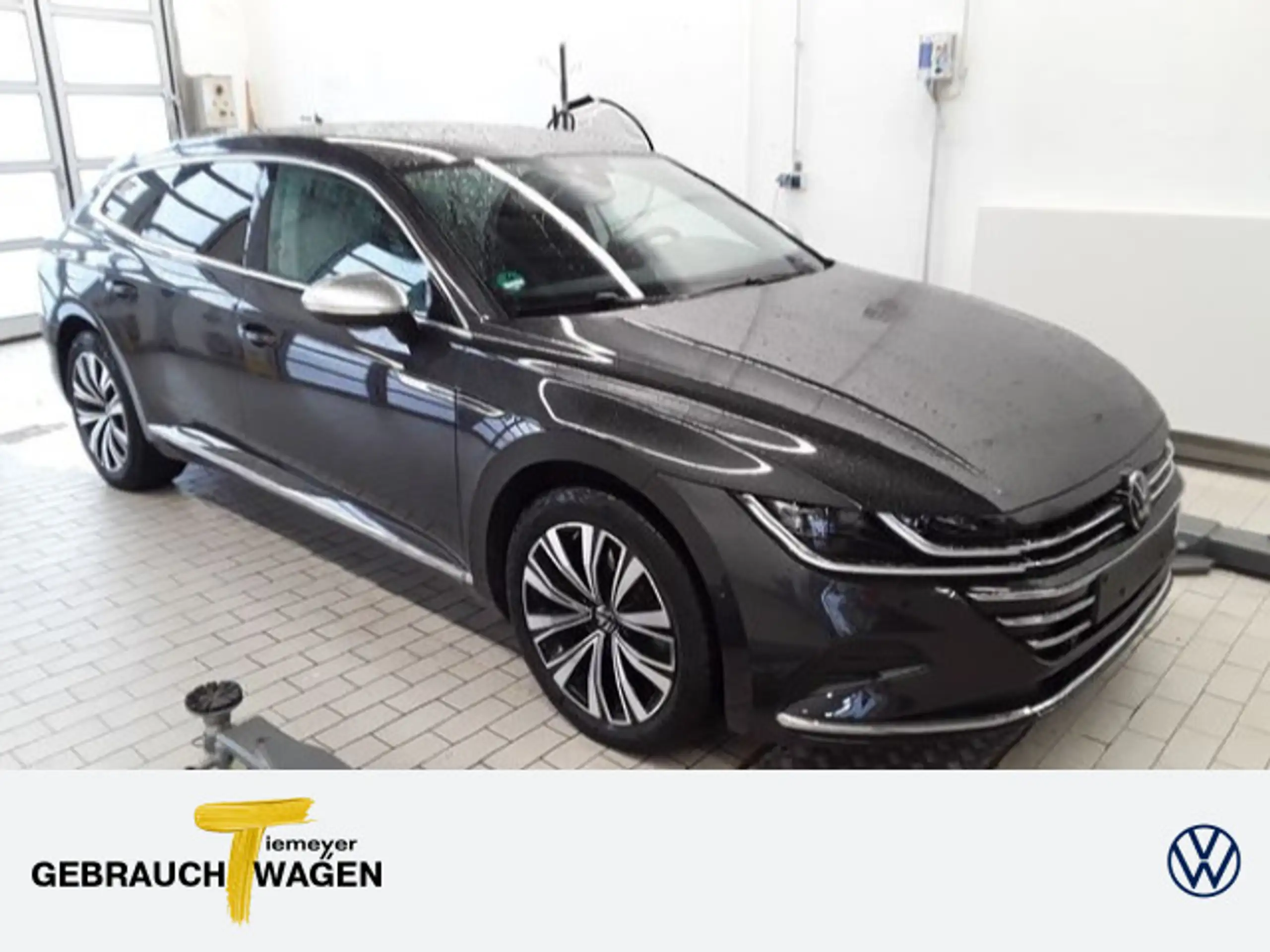 Volkswagen - Arteon