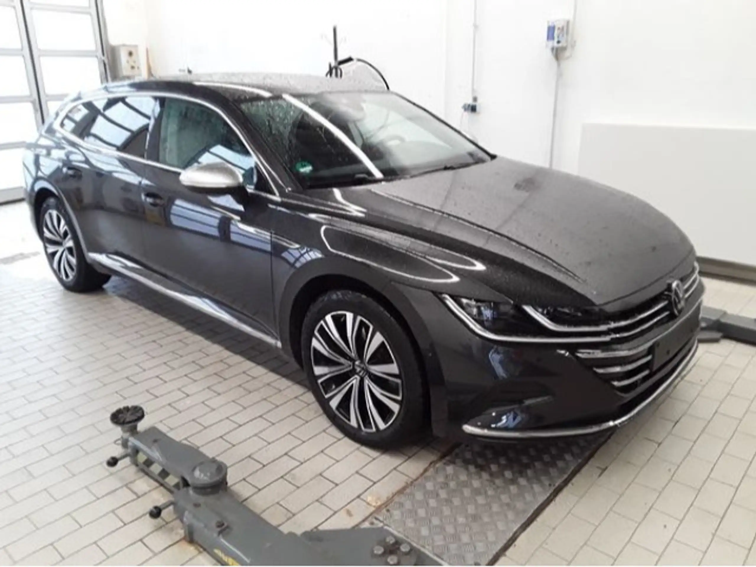 Volkswagen - Arteon