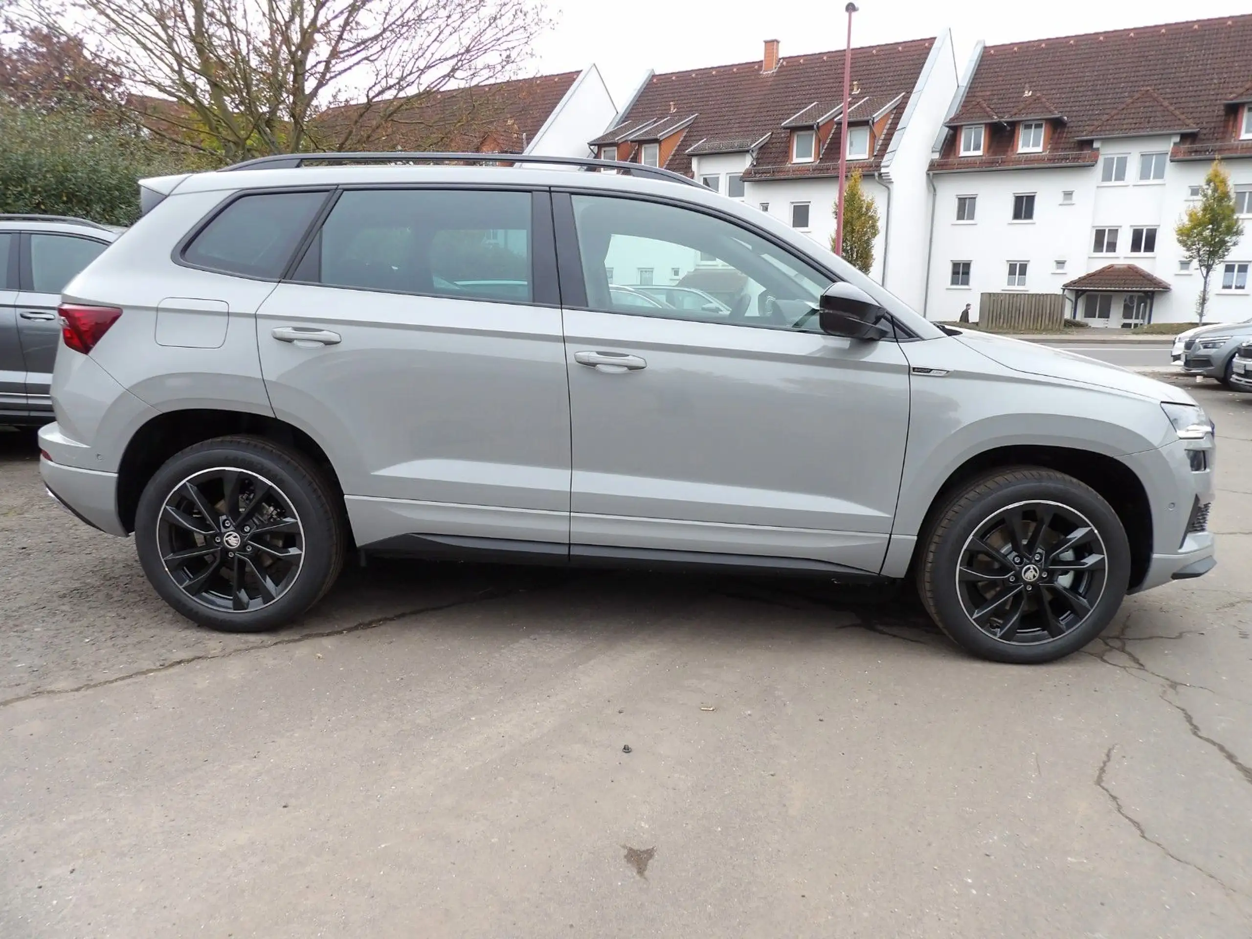 Skoda - Karoq