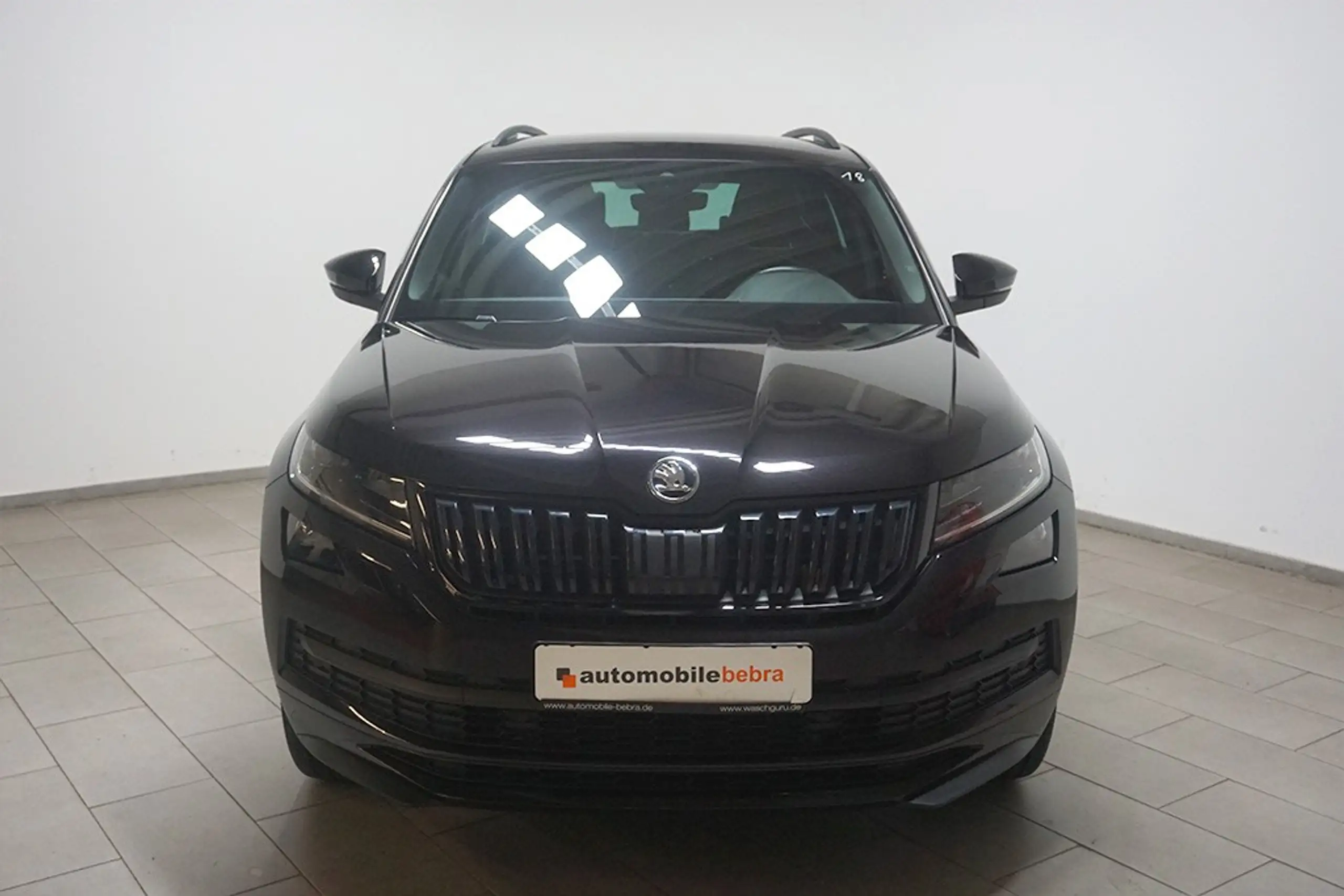 Skoda - Kodiaq