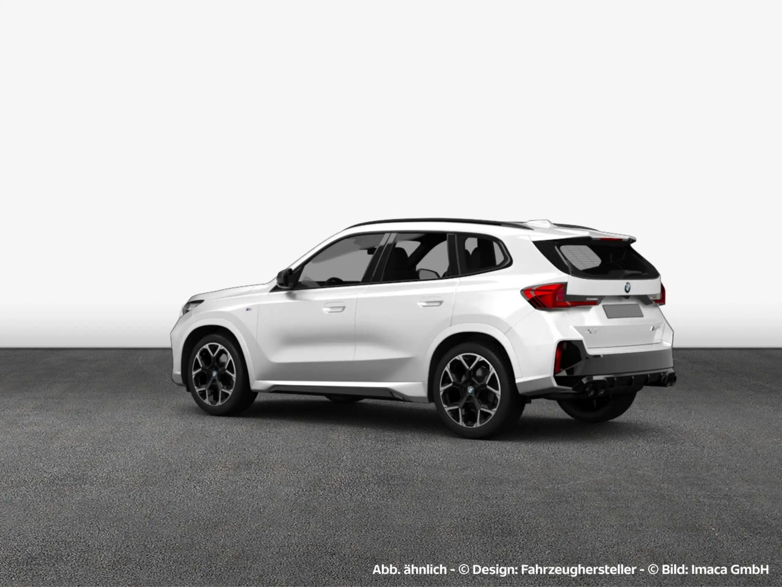 BMW - X1