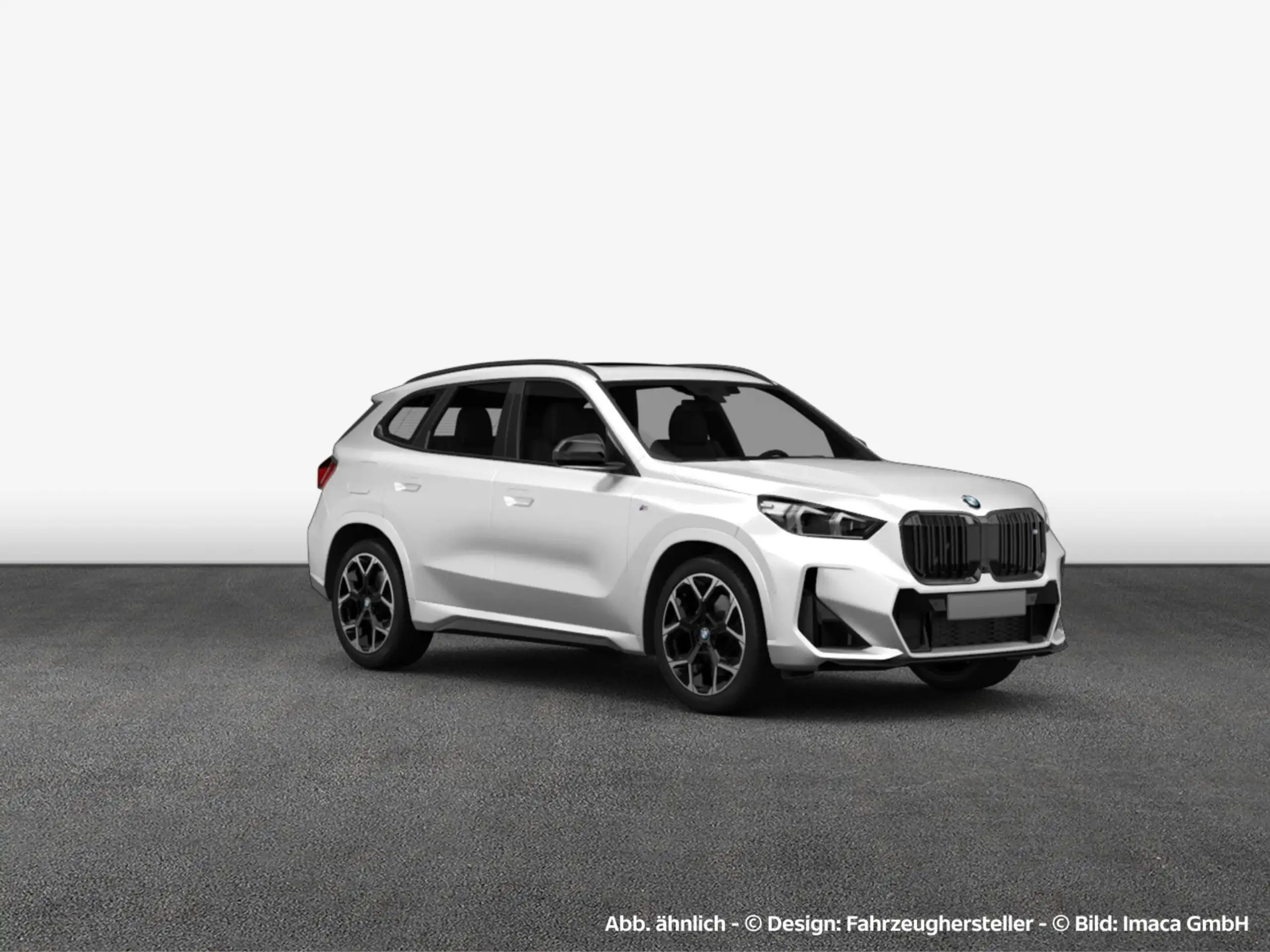 BMW - X1