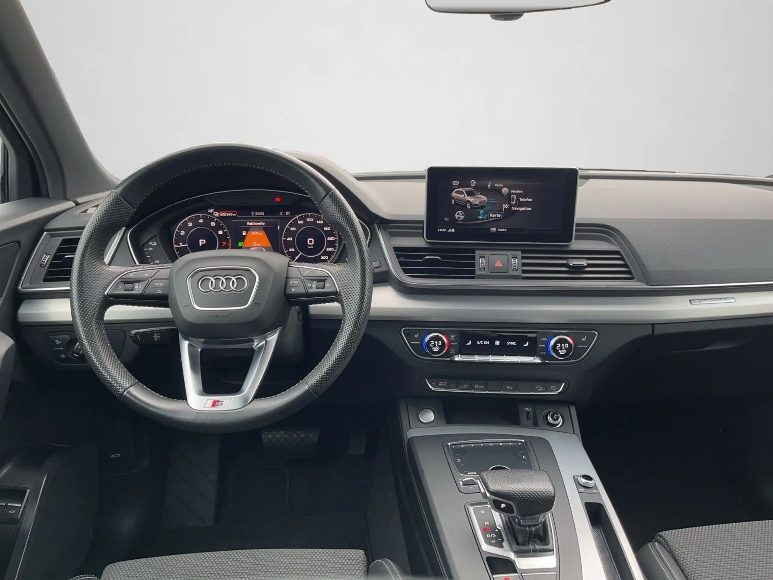 Audi - Q5