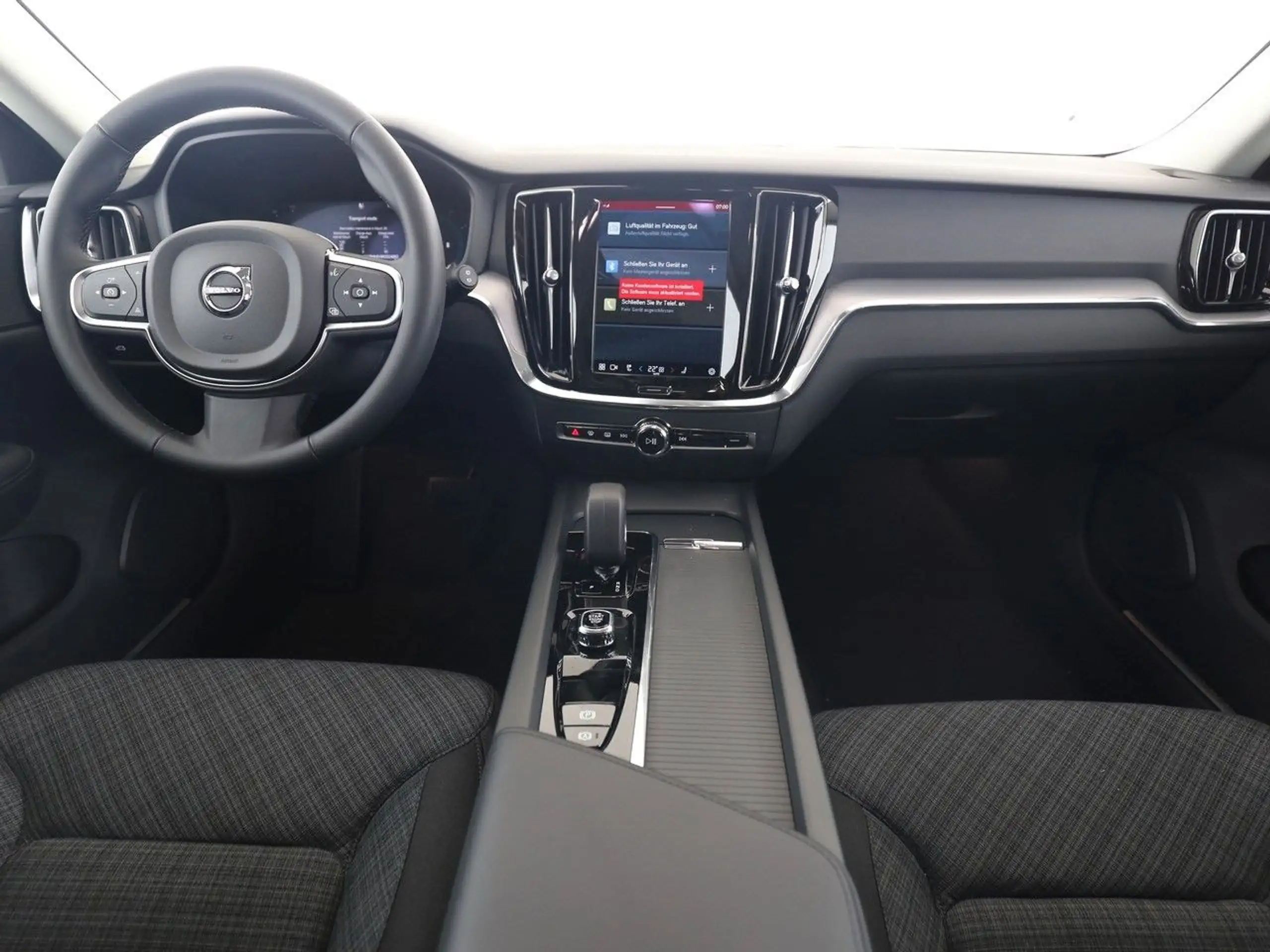 Volvo - V60