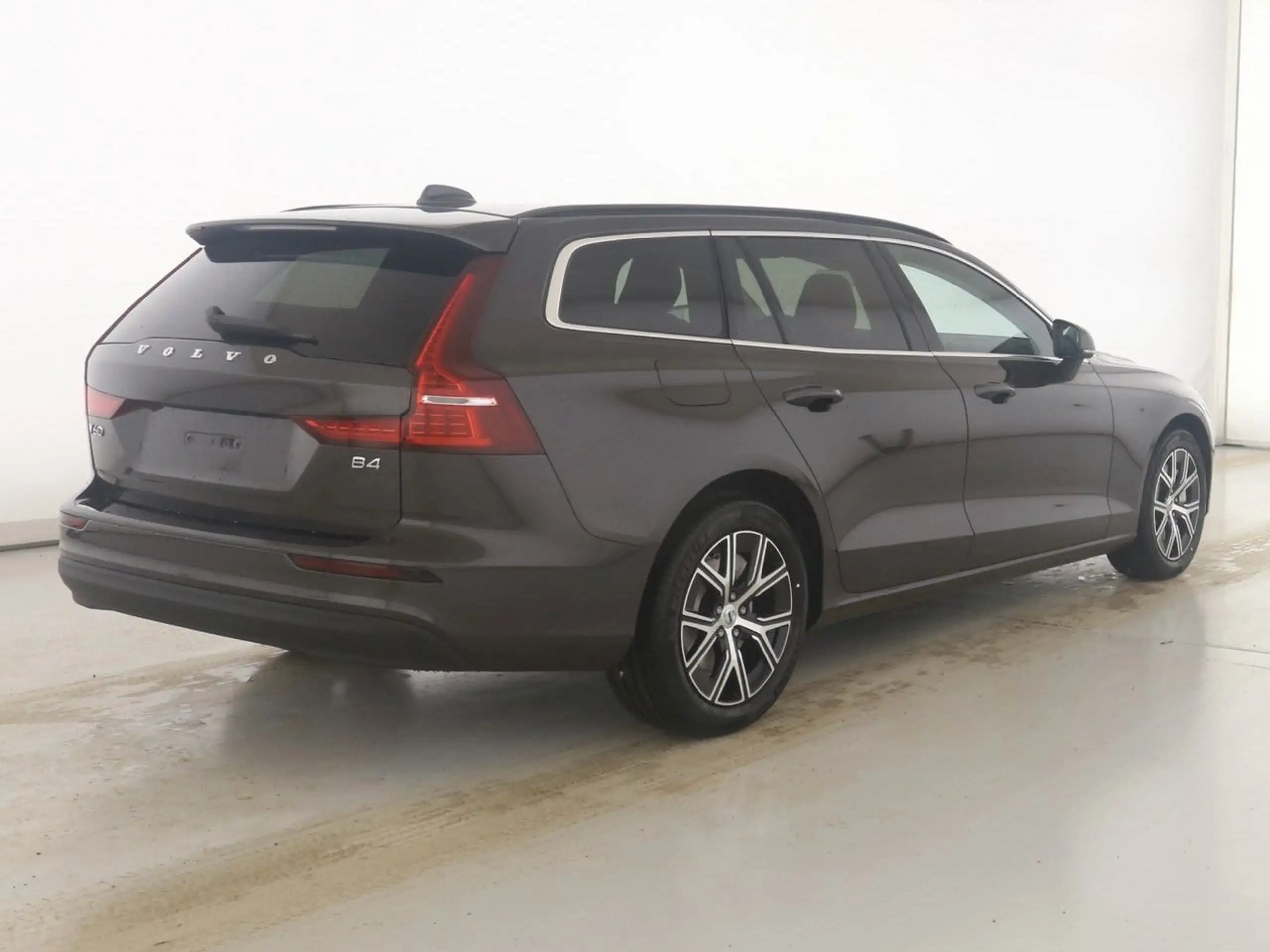 Volvo - V60