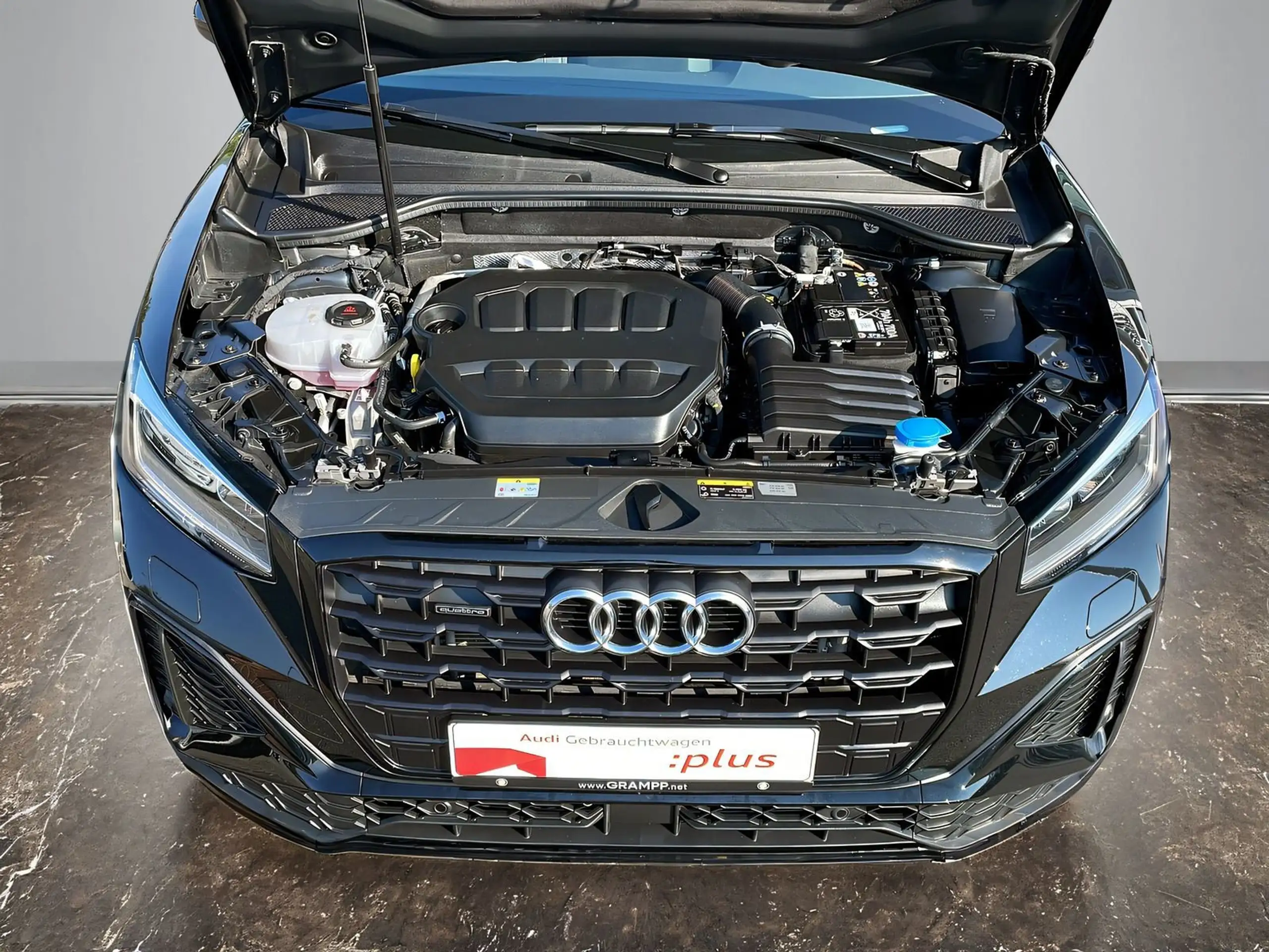 Audi - Q2