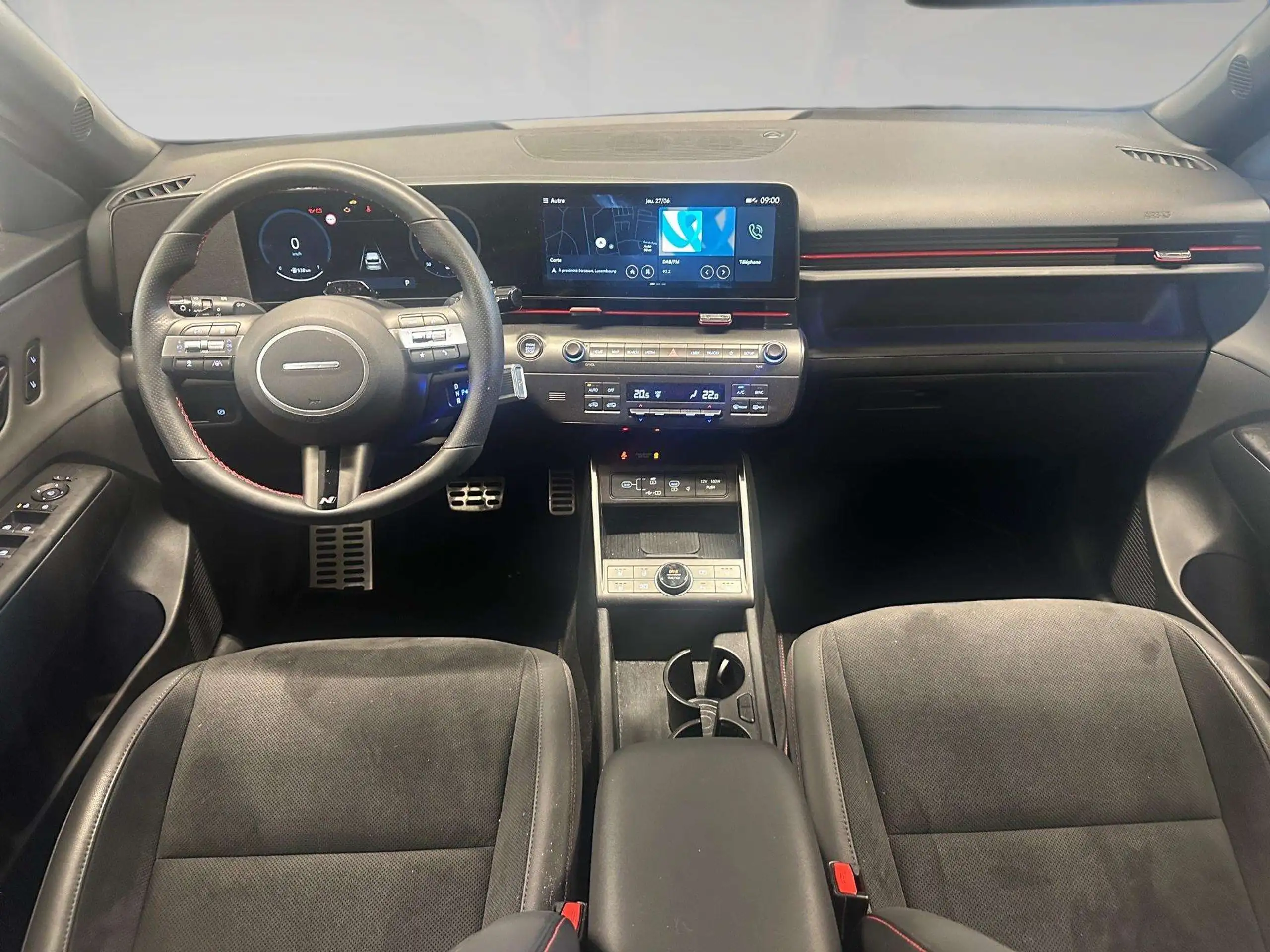 Hyundai - KONA