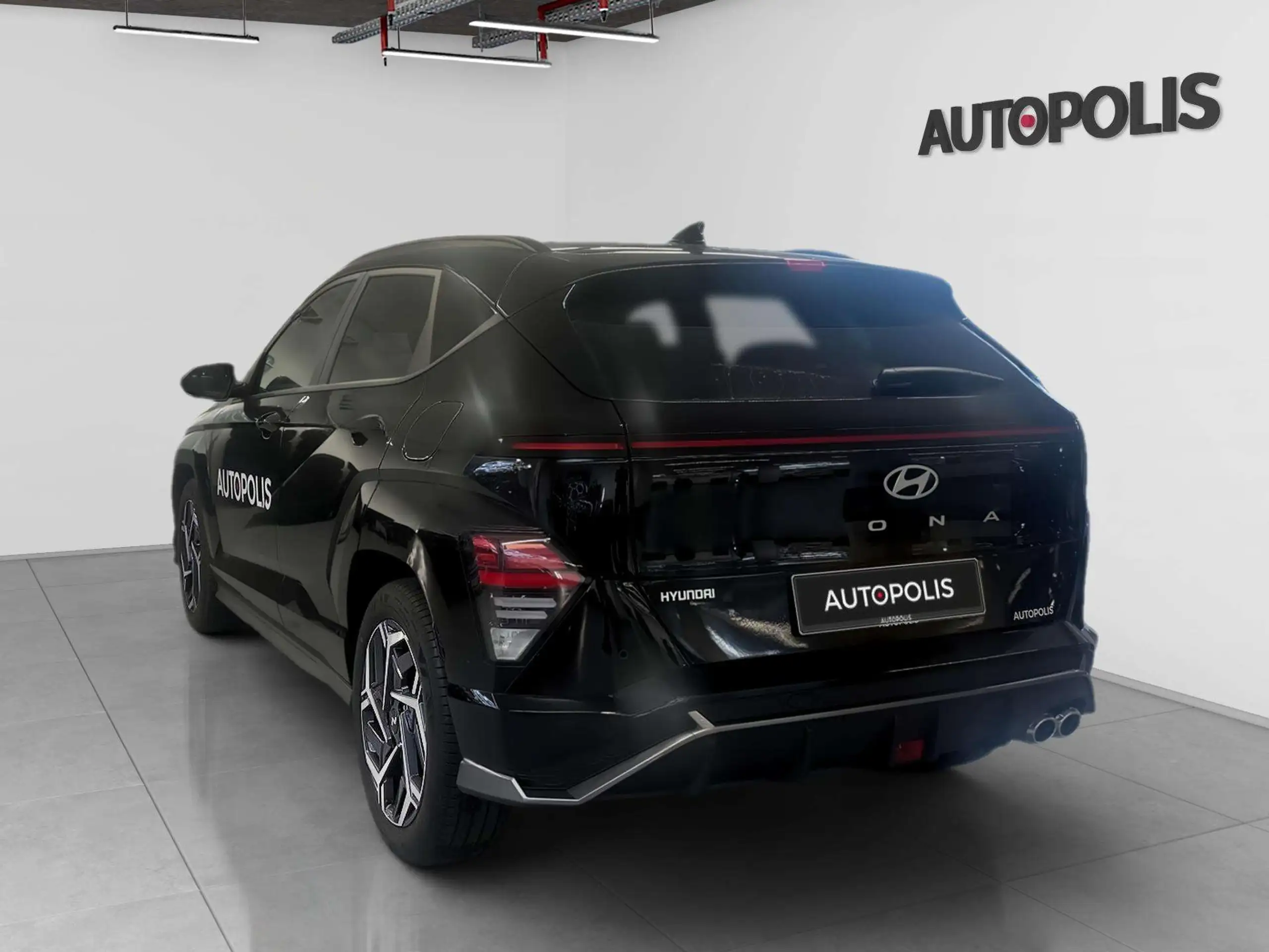 Hyundai - KONA