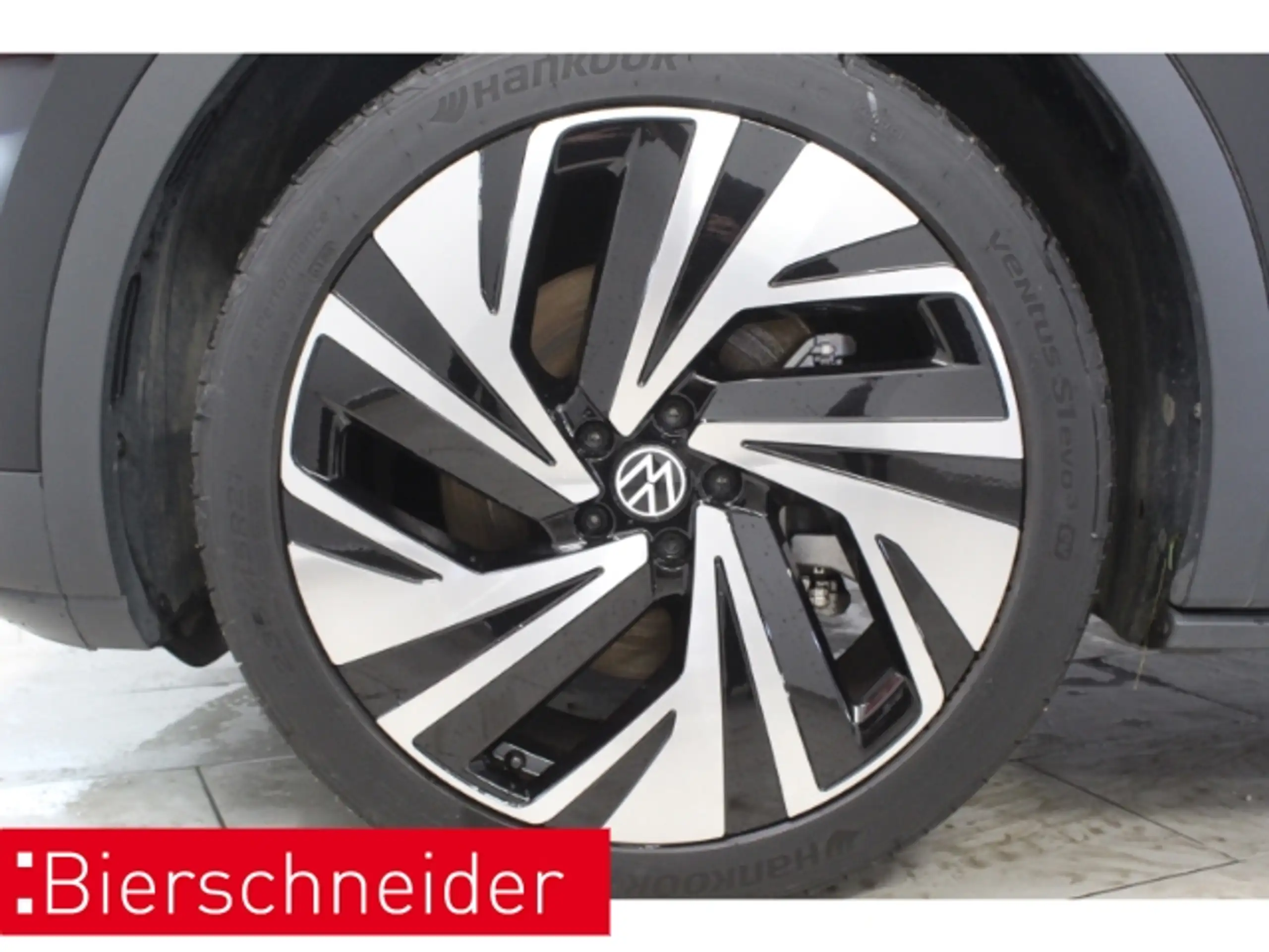 Volkswagen - ID.4