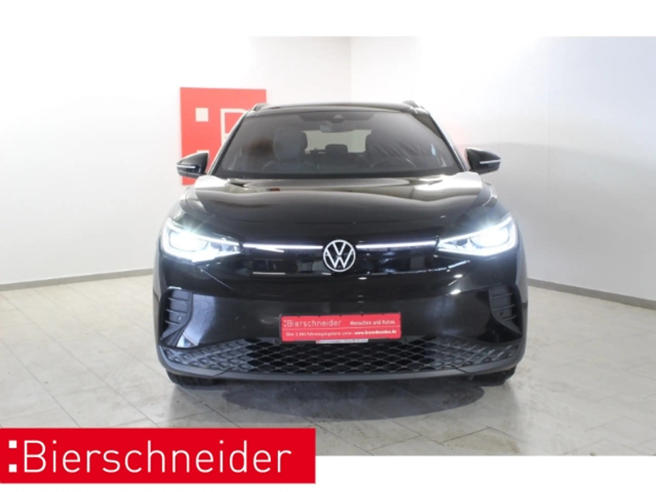 Volkswagen - ID.4