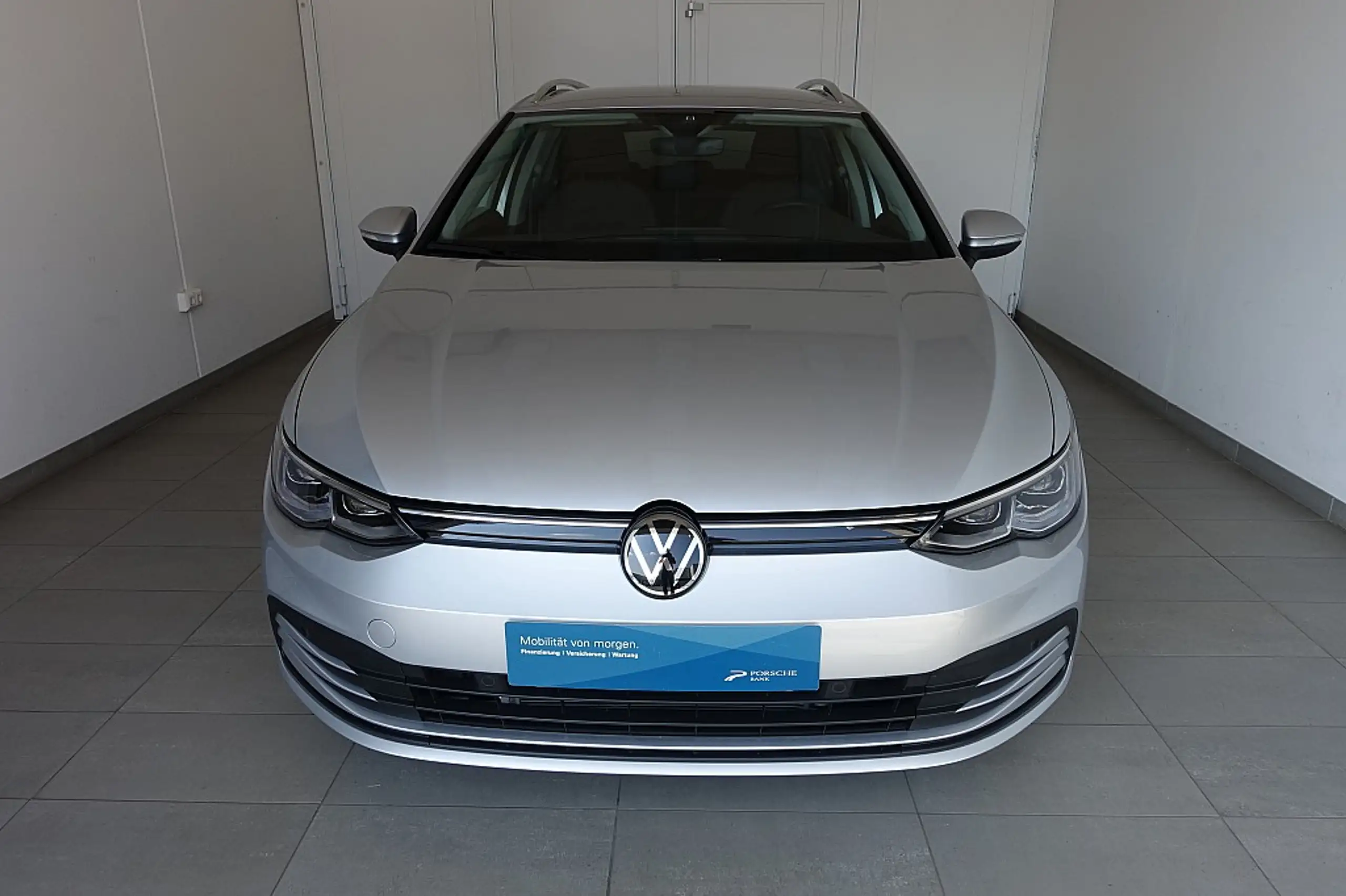 Volkswagen - Golf Variant