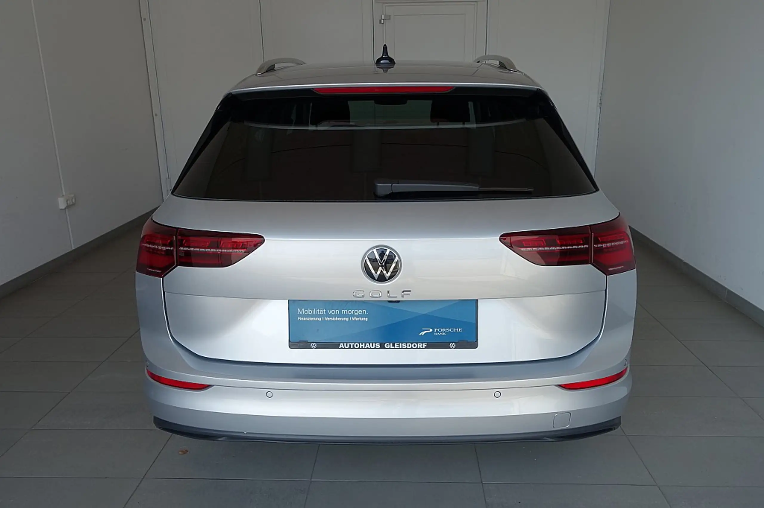 Volkswagen - Golf Variant