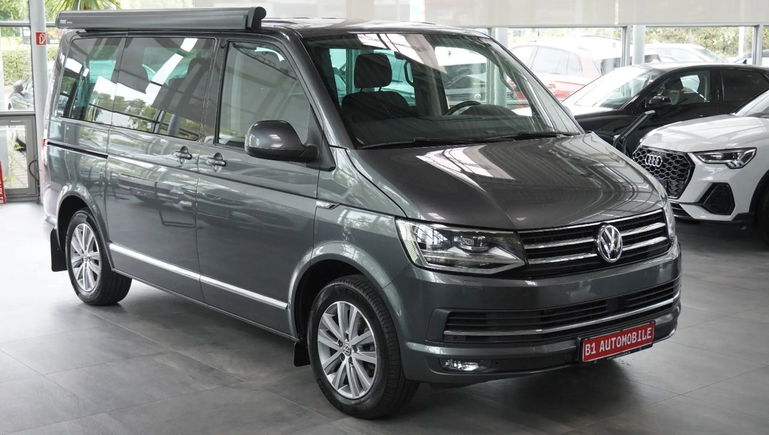 Volkswagen - T6 Multivan