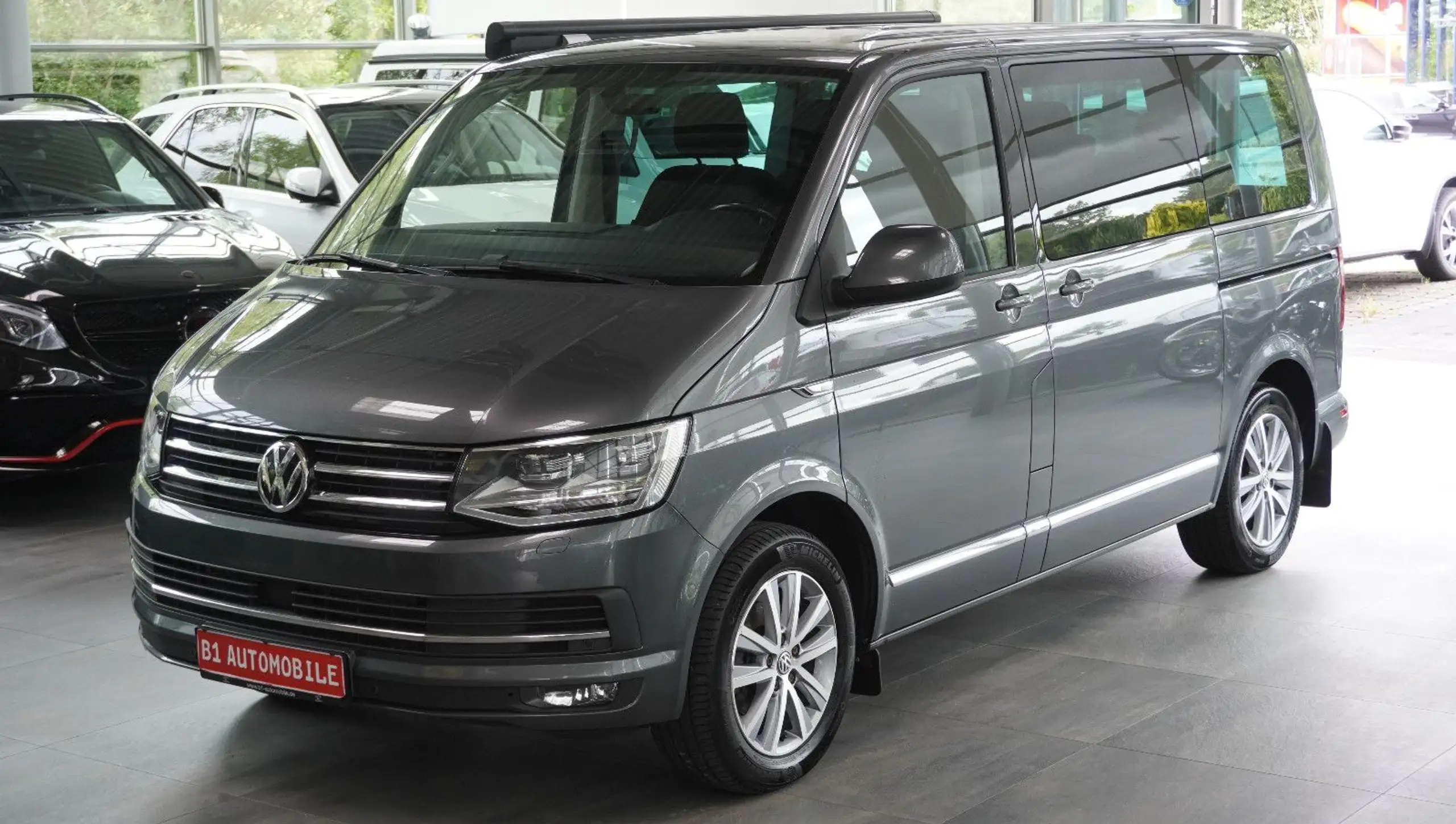 Volkswagen - T6 Multivan