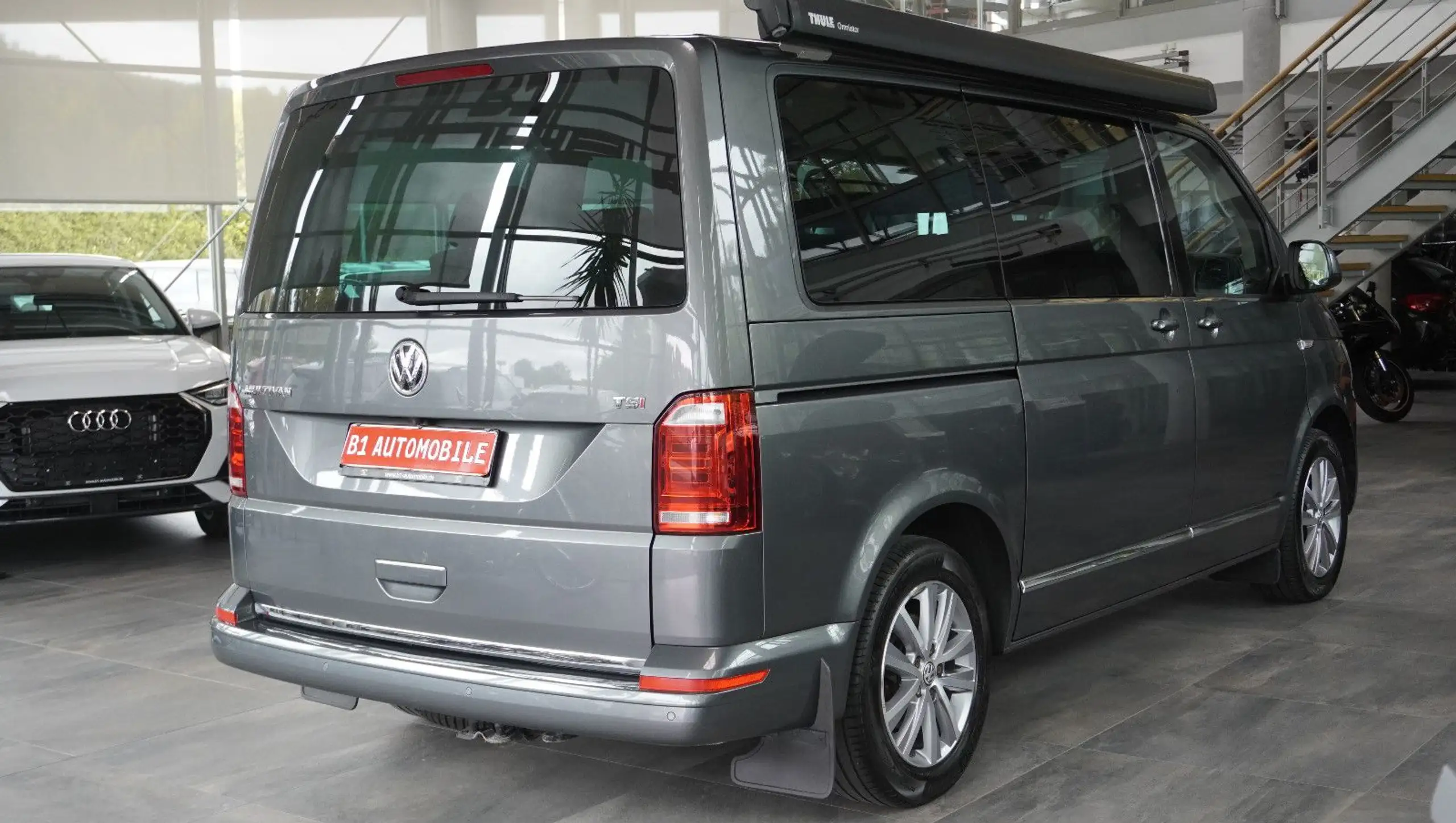 Volkswagen - T6 Multivan