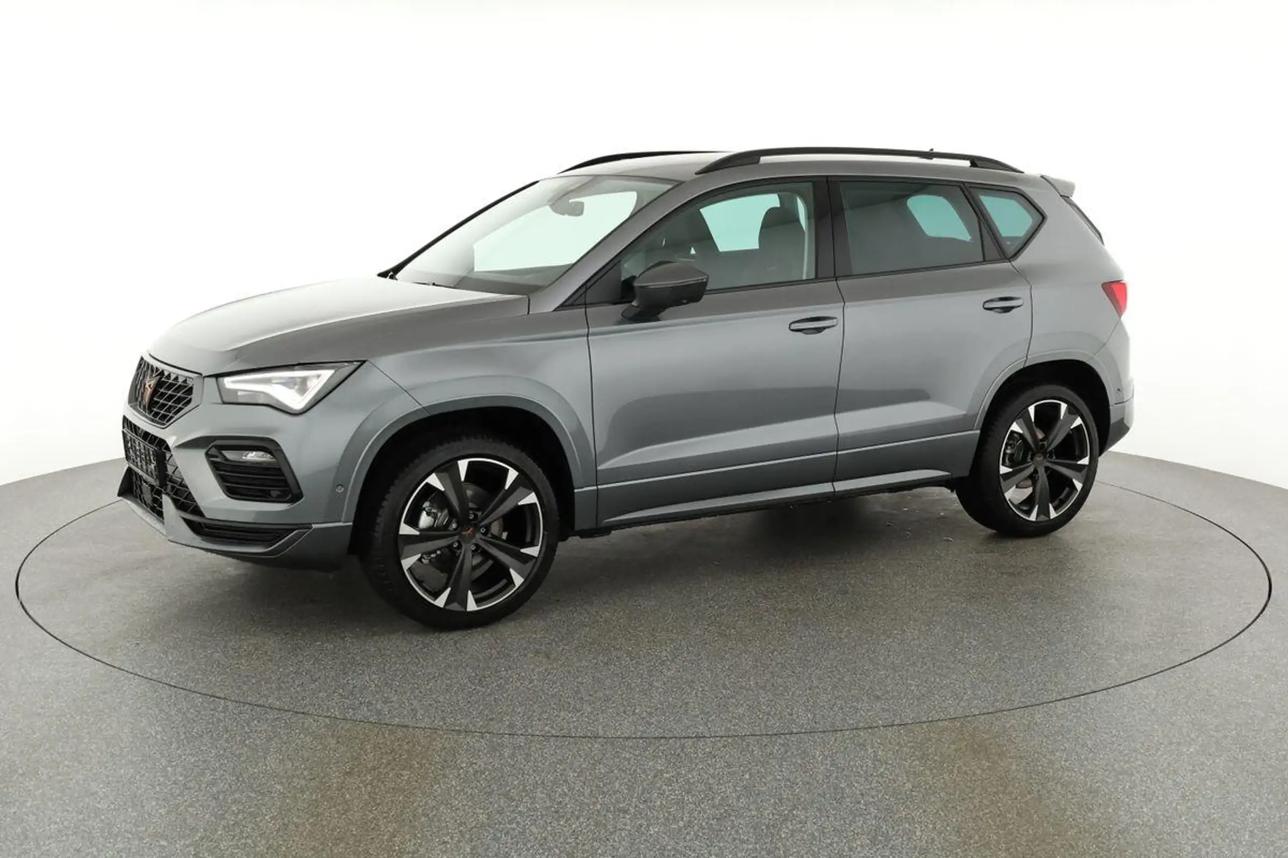 CUPRA - Ateca