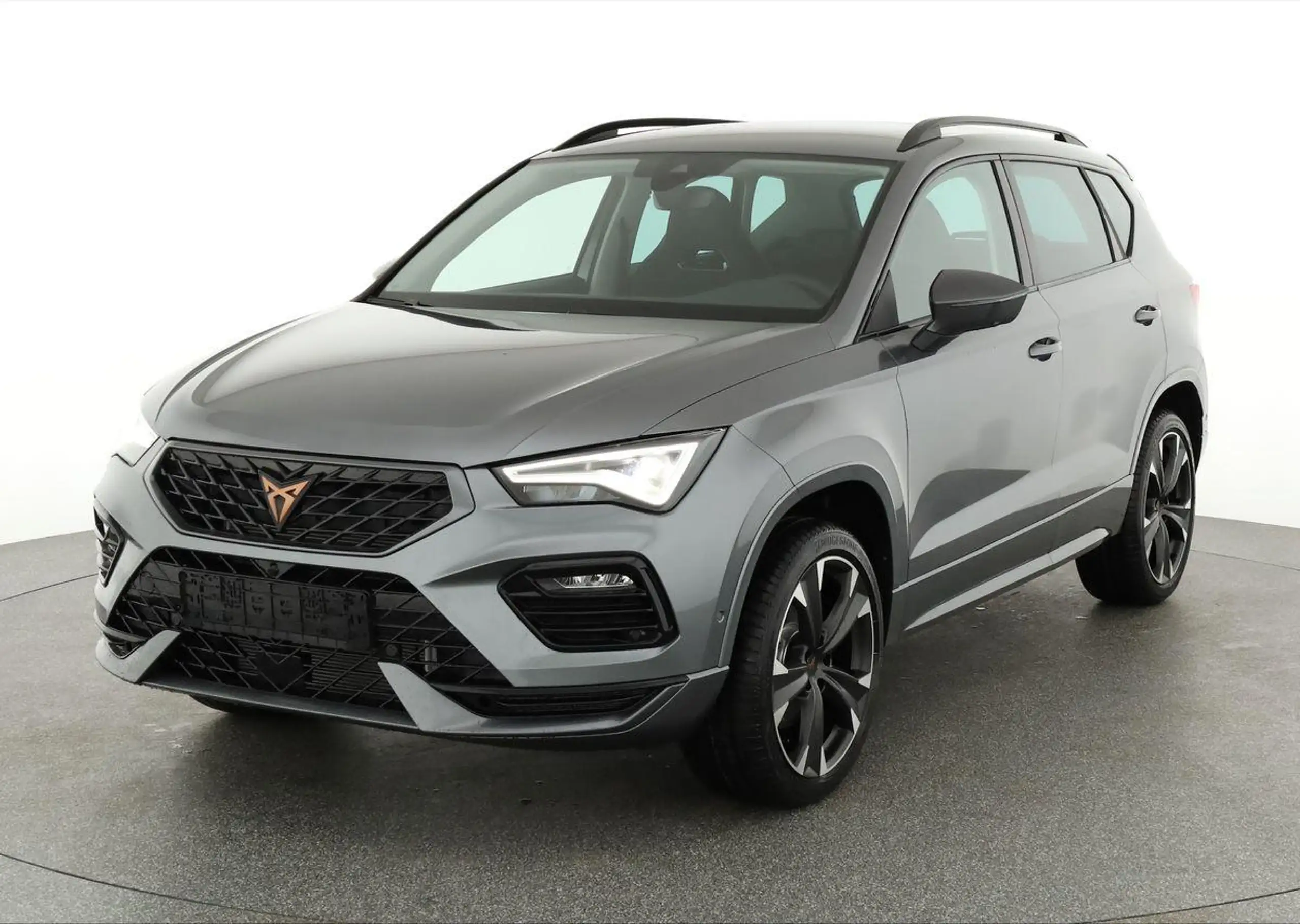 CUPRA - Ateca