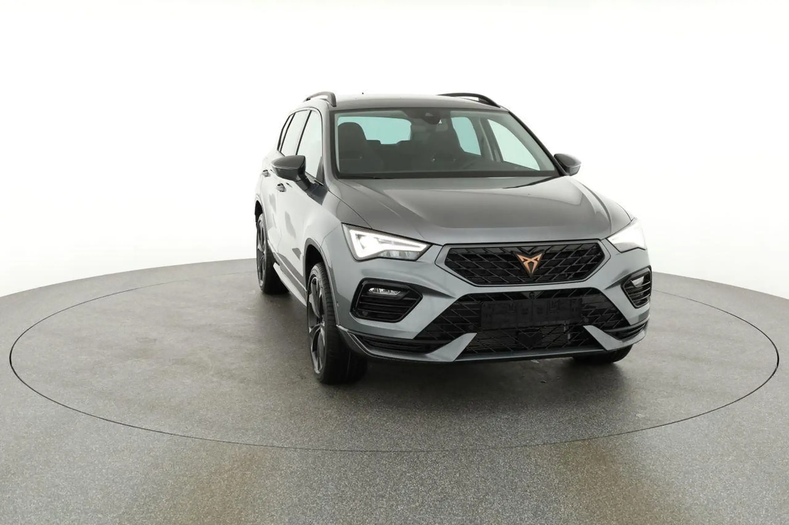 CUPRA - Ateca