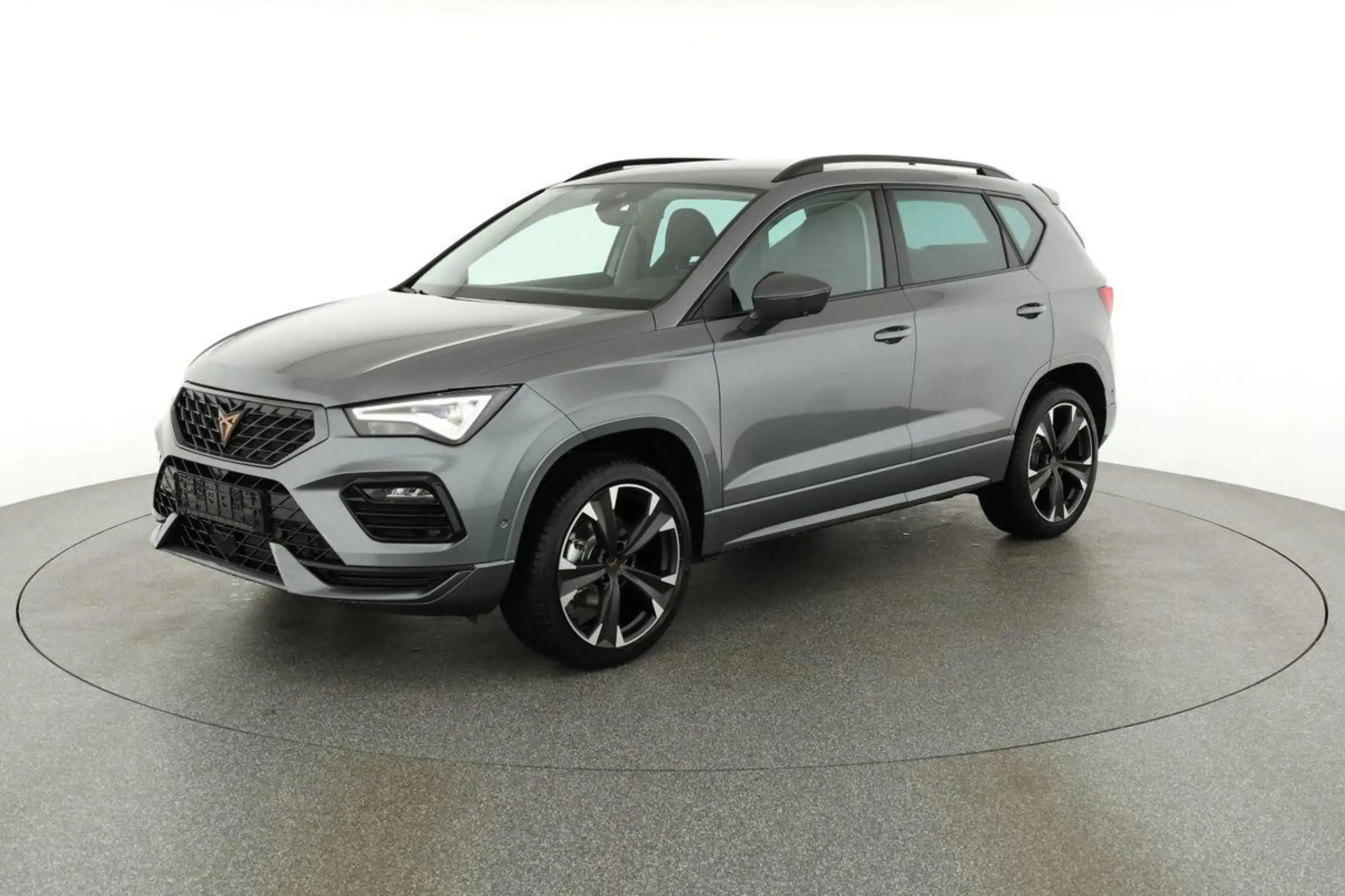 CUPRA - Ateca