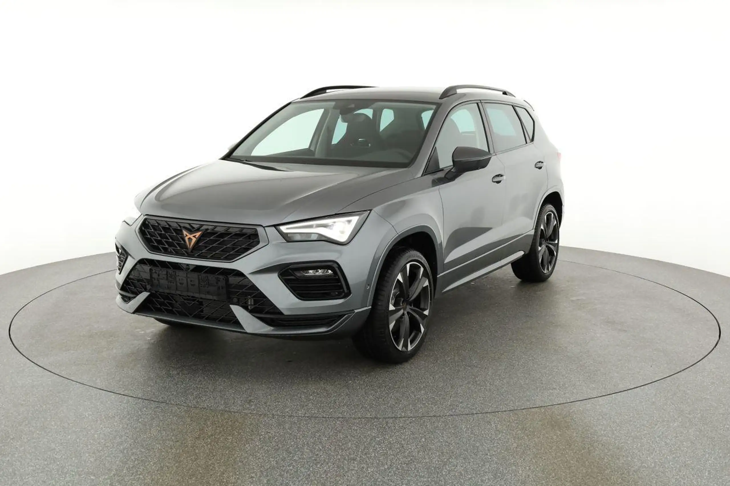 CUPRA - Ateca