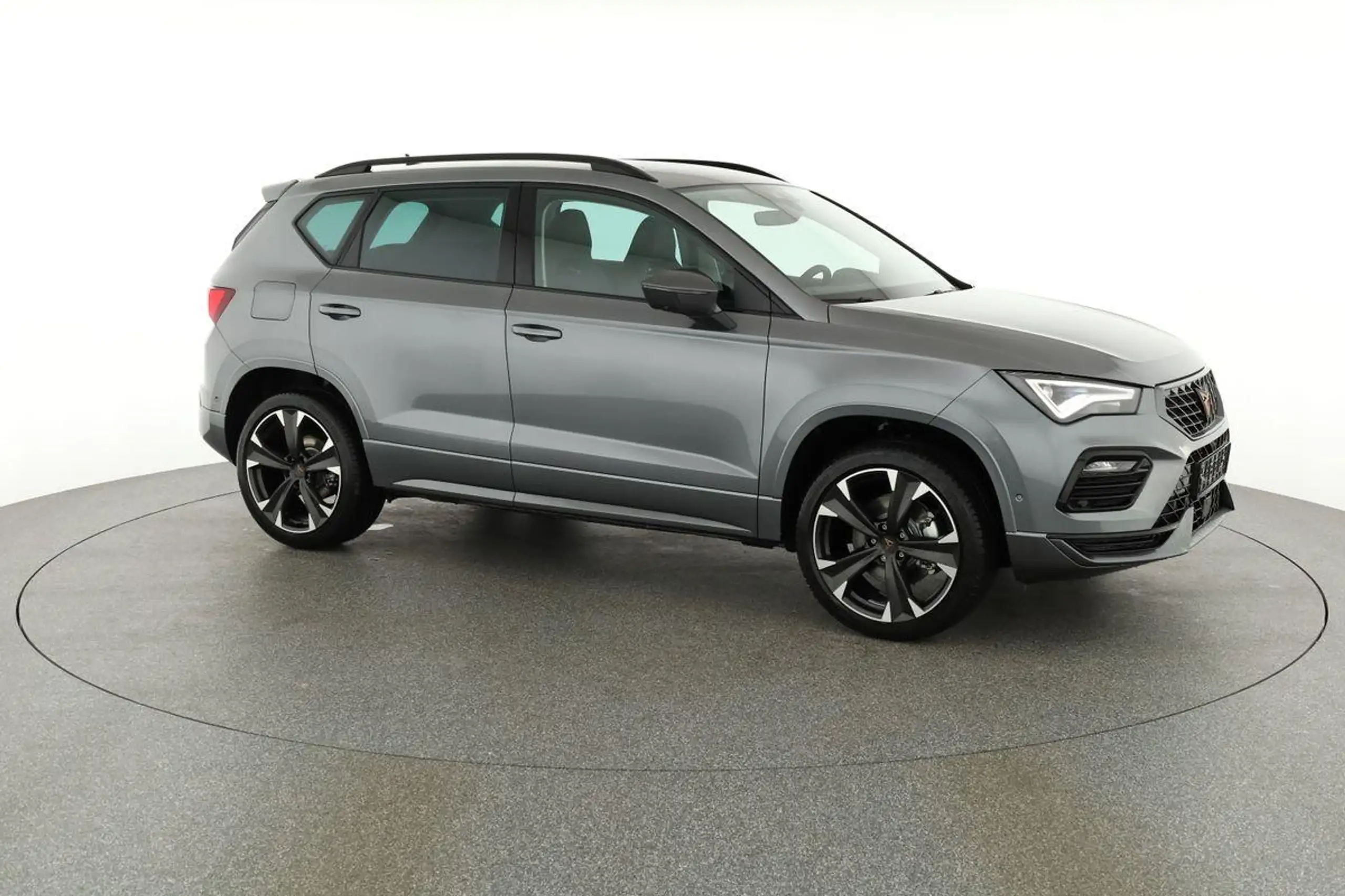 CUPRA - Ateca