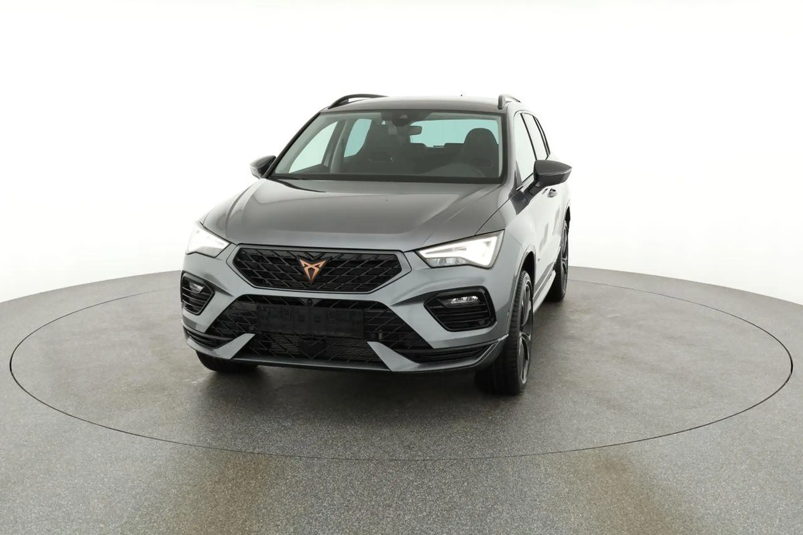 CUPRA - Ateca