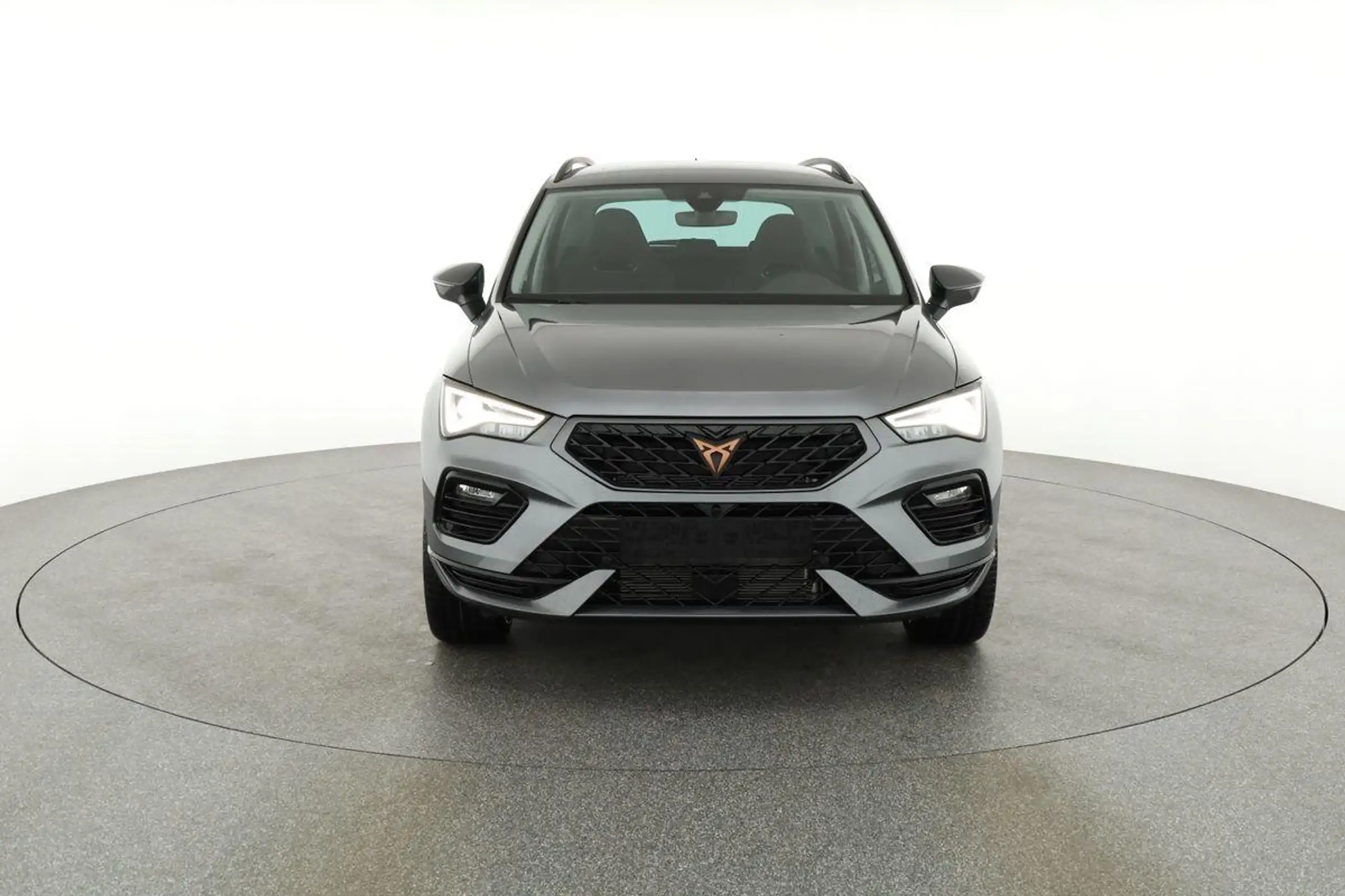 CUPRA - Ateca