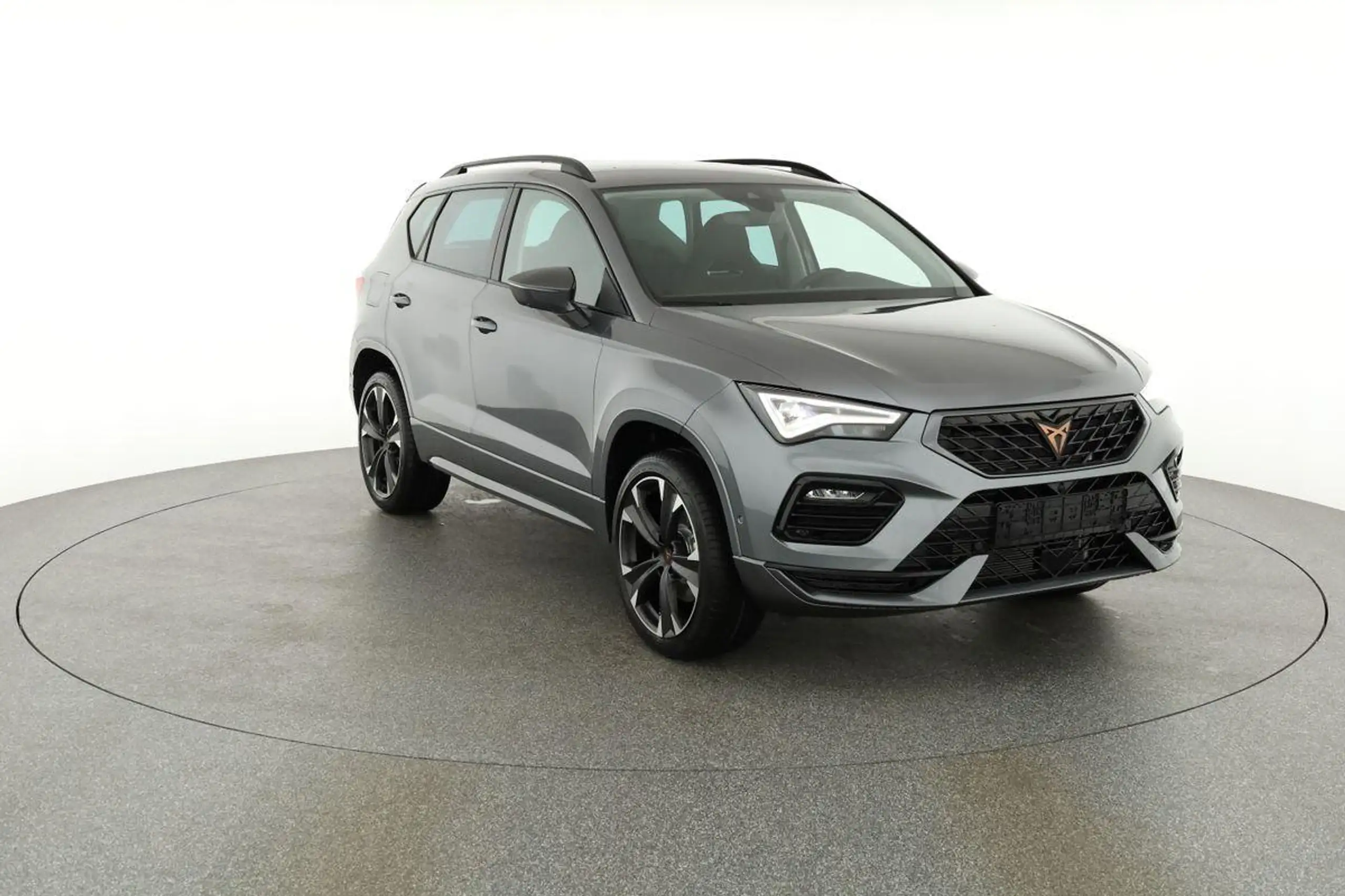 CUPRA - Ateca