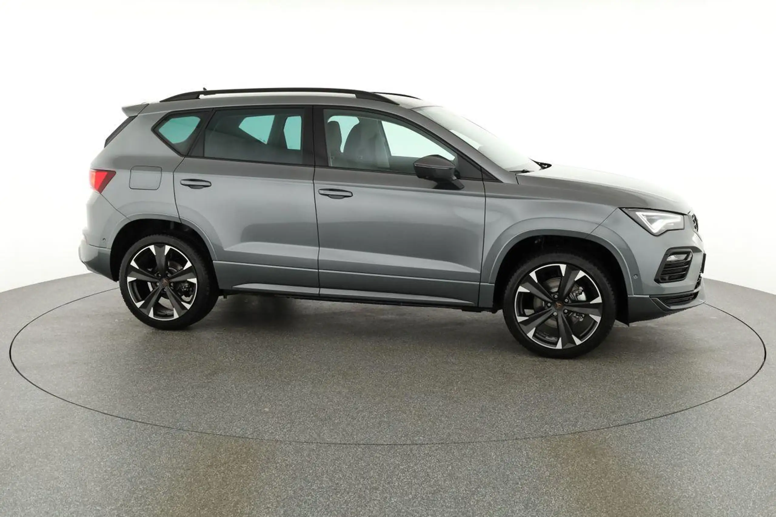 CUPRA - Ateca