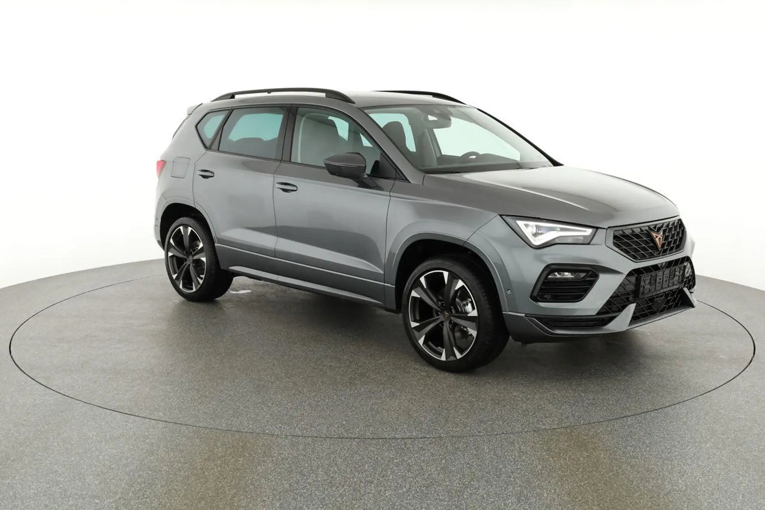 CUPRA - Ateca