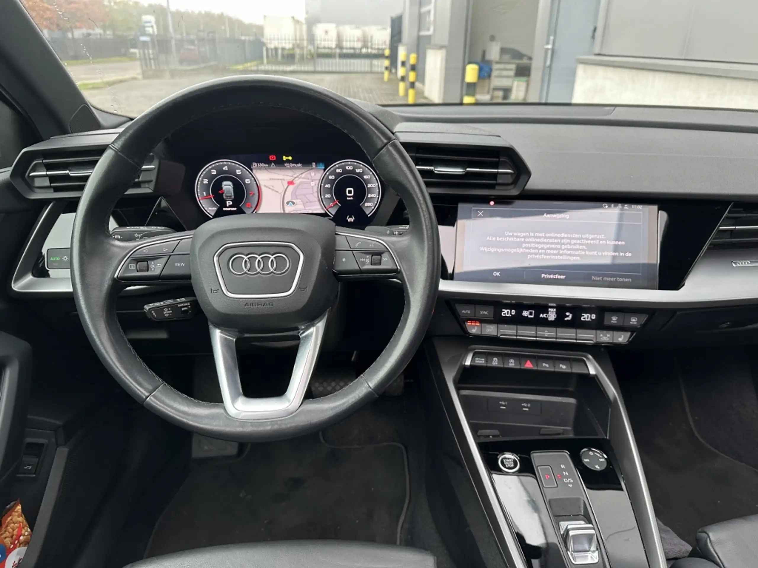 Audi - A3