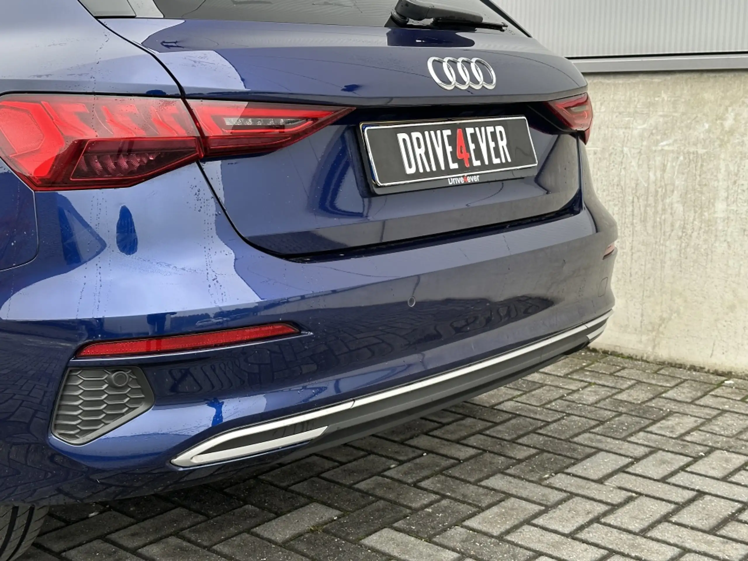 Audi - A3