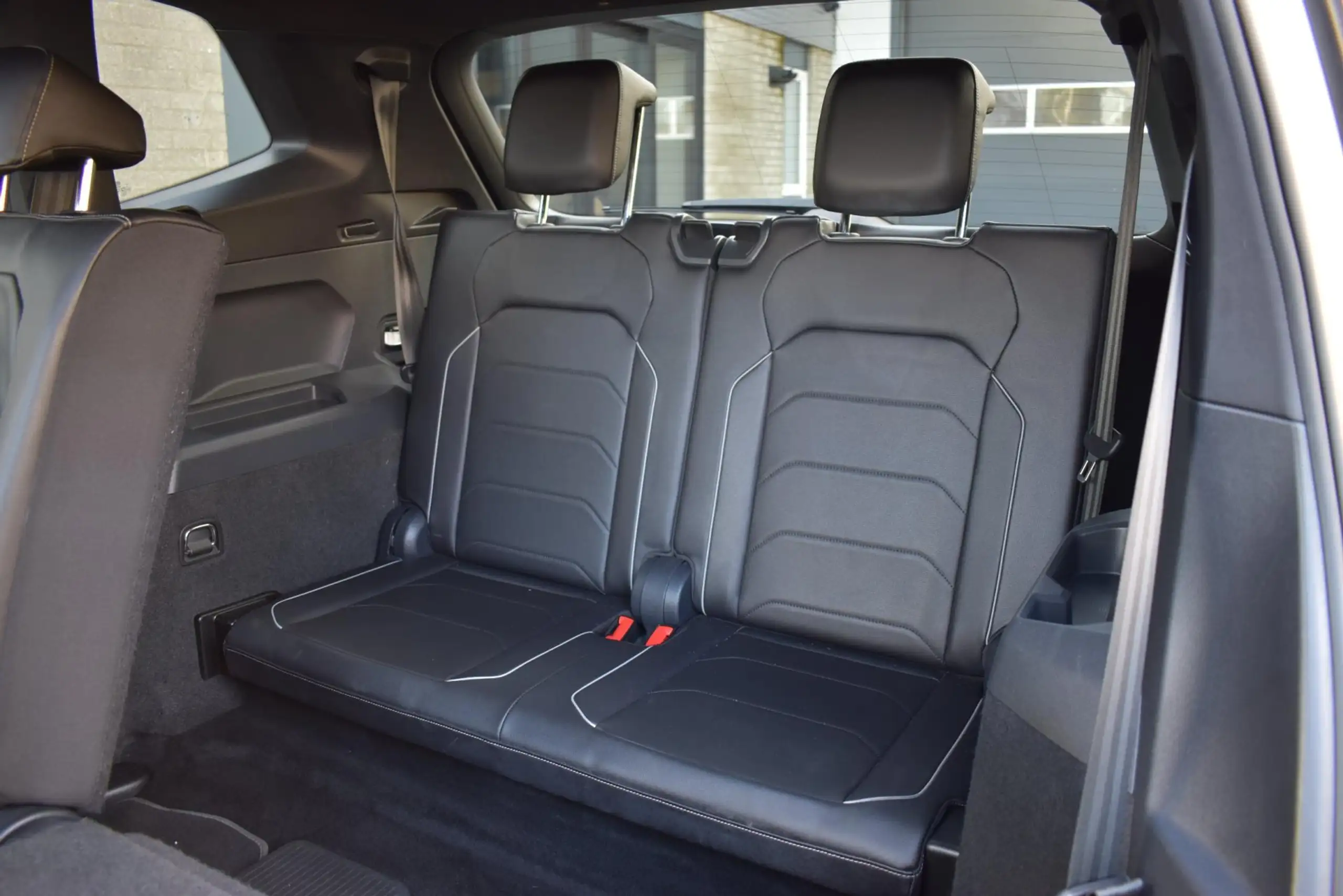 Volkswagen - Tiguan Allspace