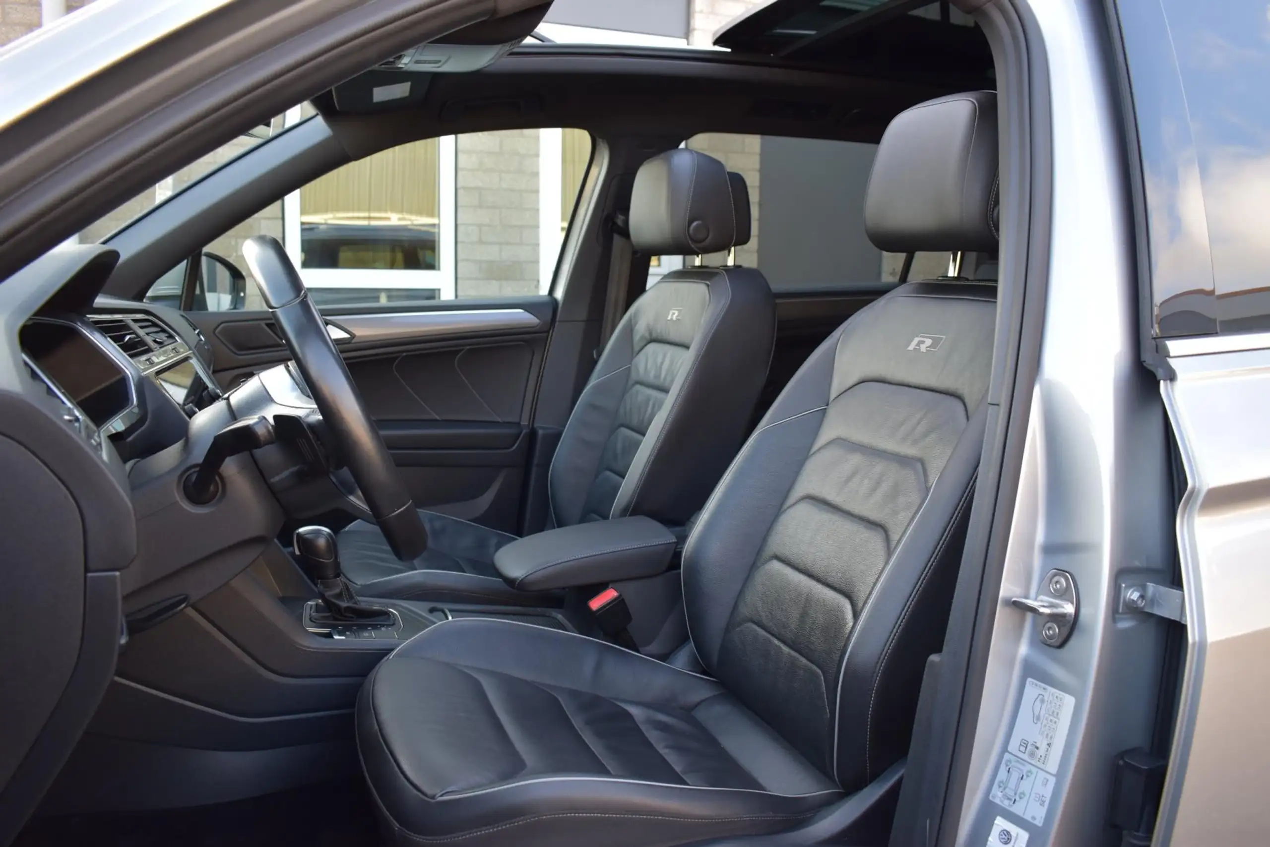 Volkswagen - Tiguan Allspace