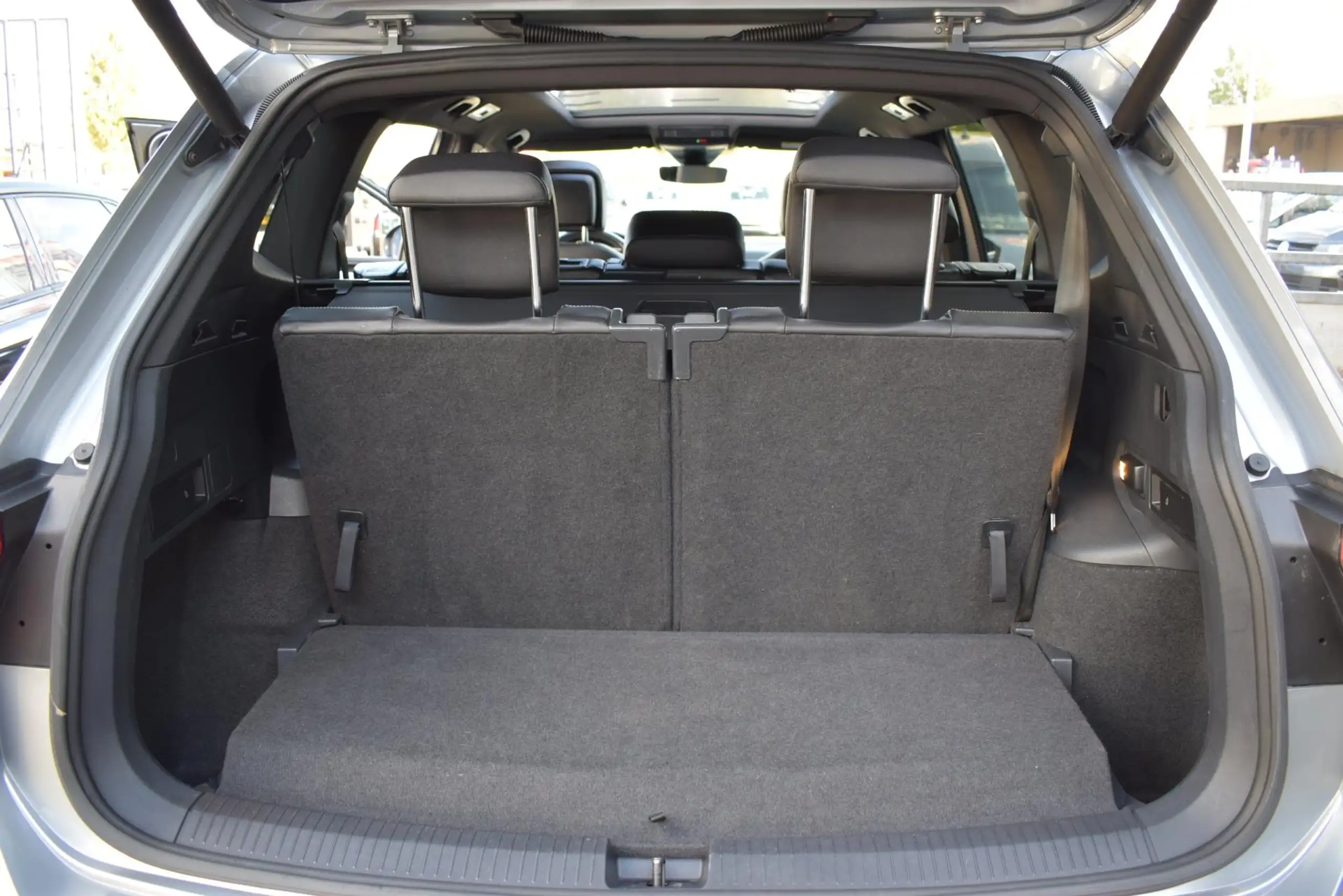 Volkswagen - Tiguan Allspace