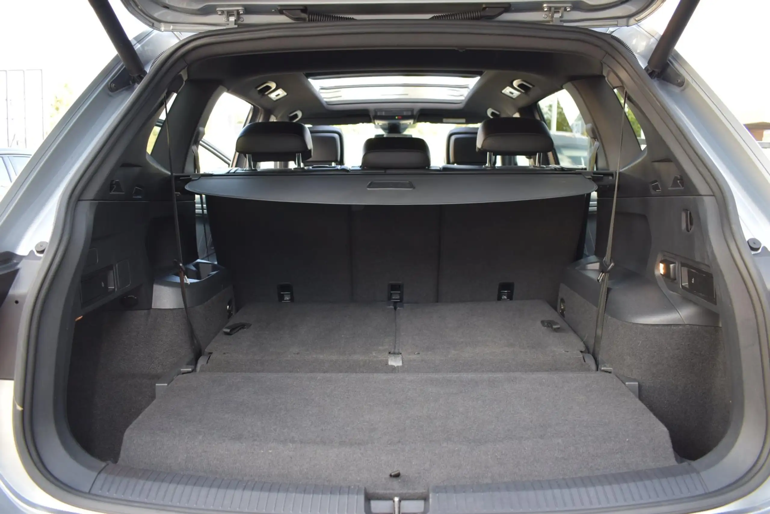 Volkswagen - Tiguan Allspace