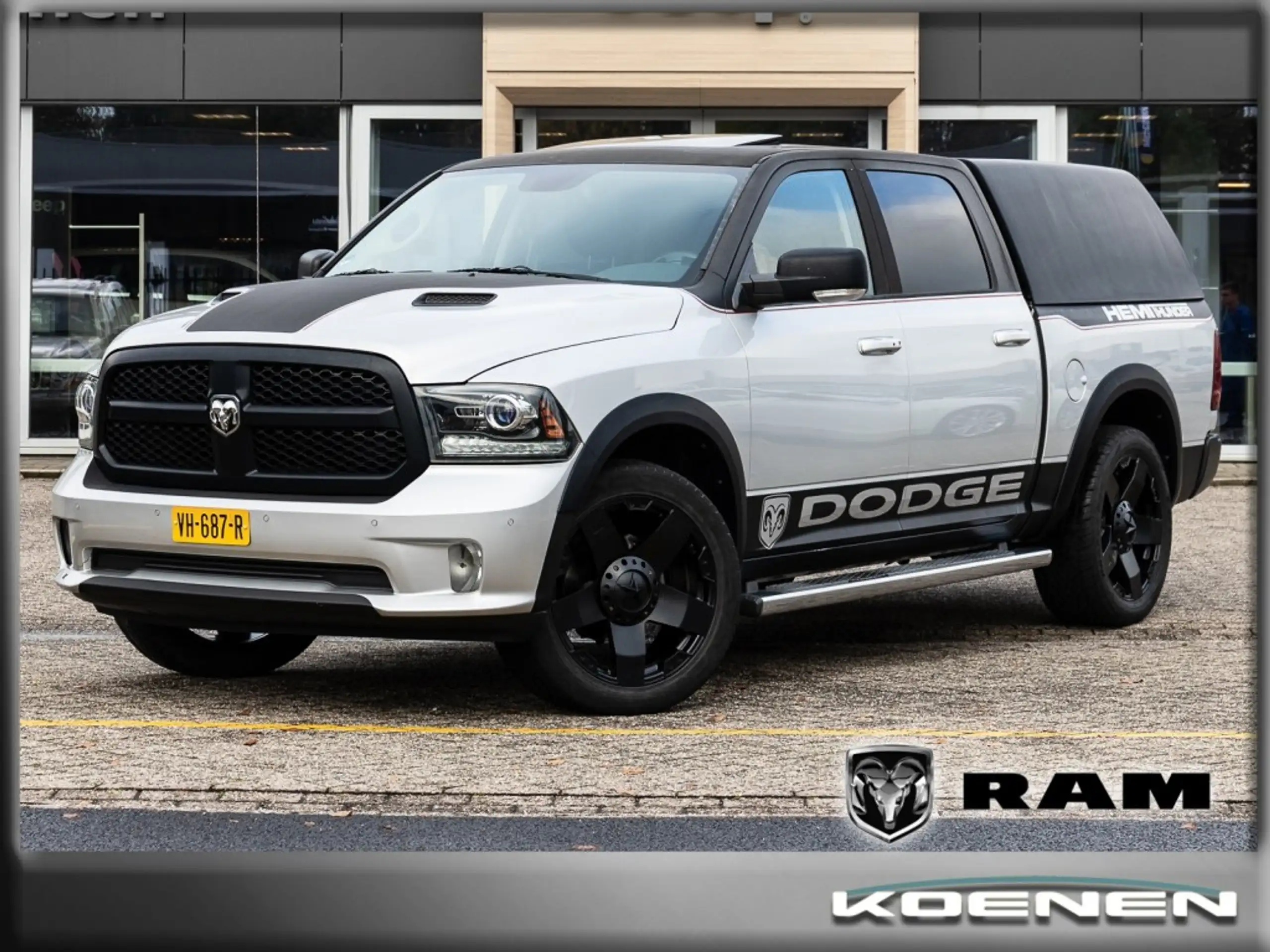 Dodge - RAM