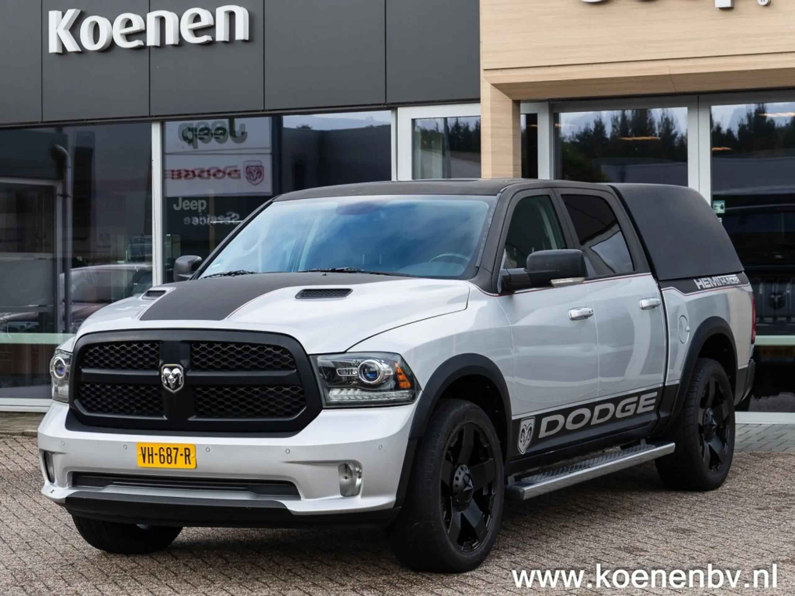 Dodge - RAM