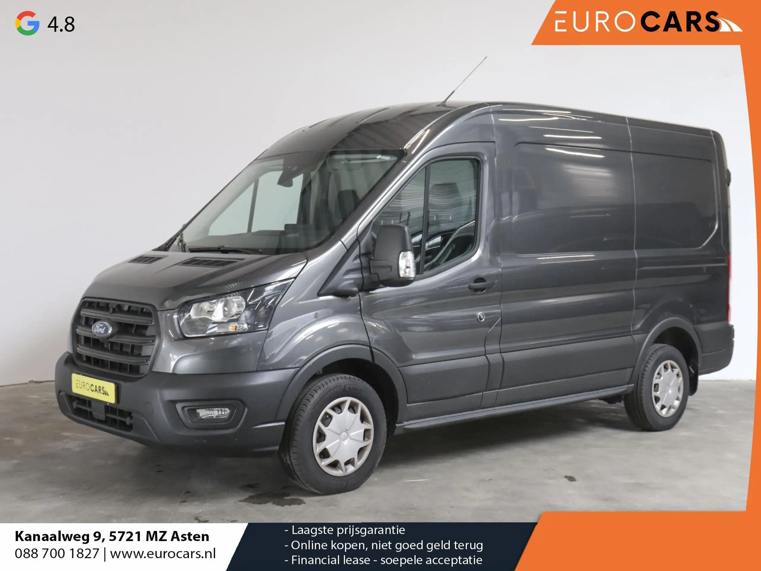 Ford - Transit