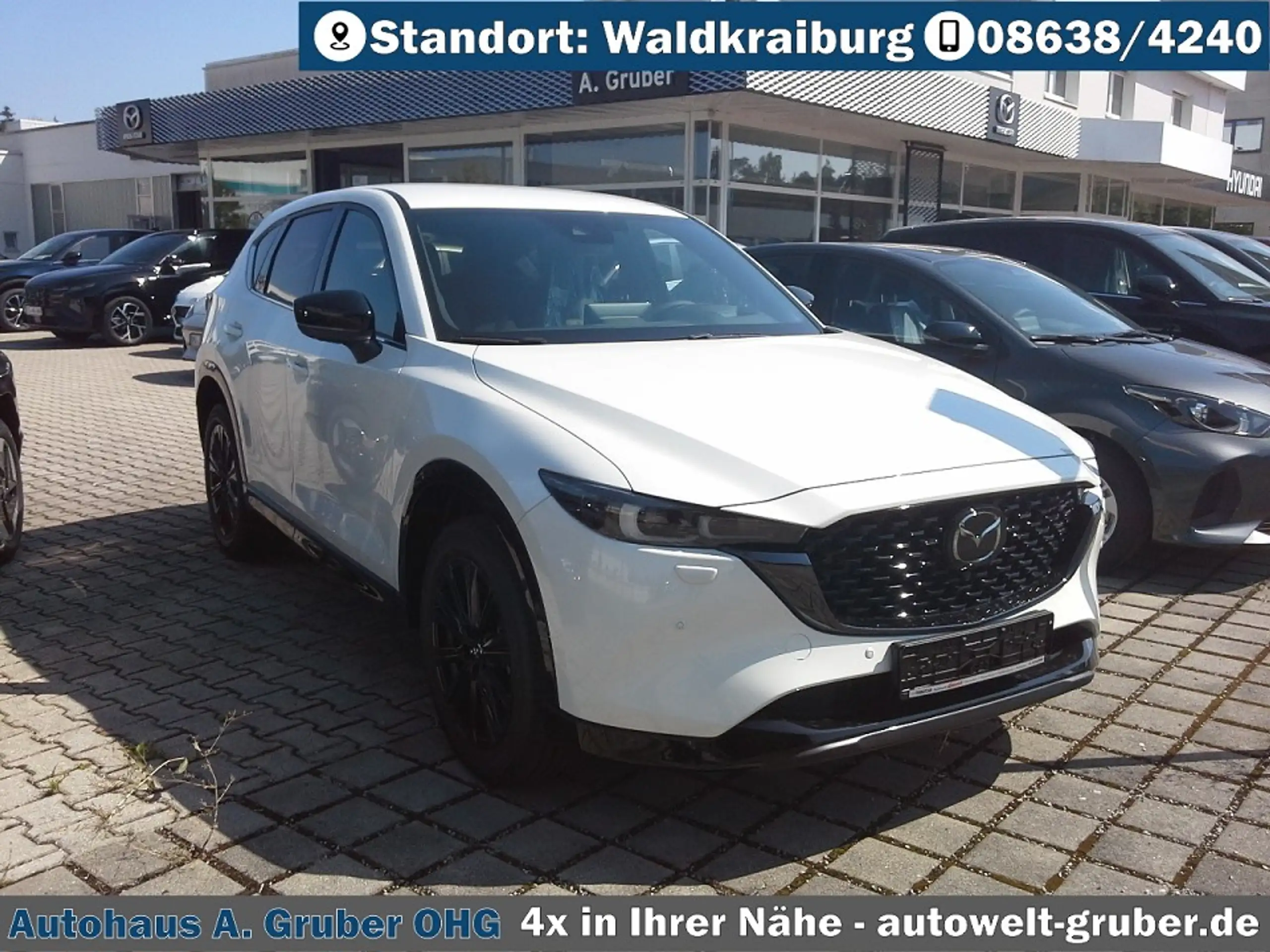 Mazda - CX-5