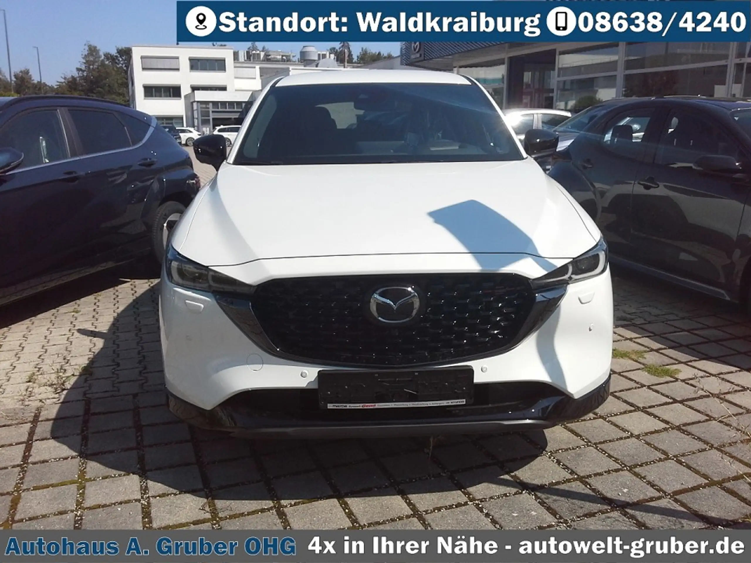 Mazda - CX-5