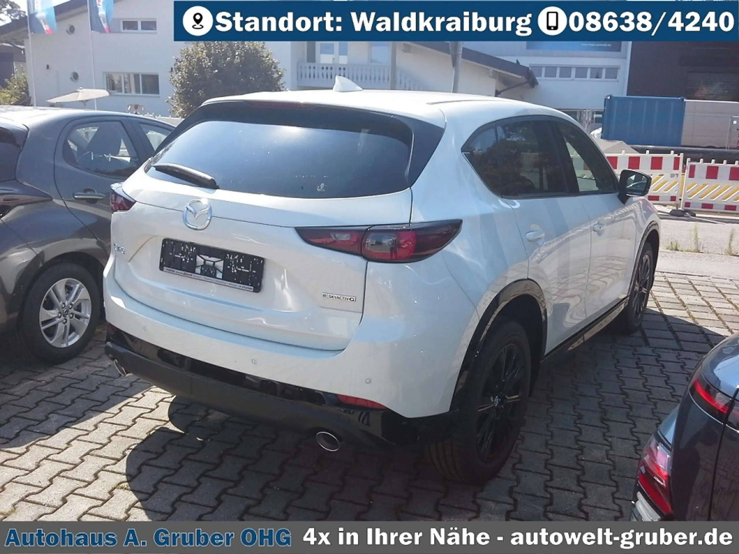 Mazda - CX-5