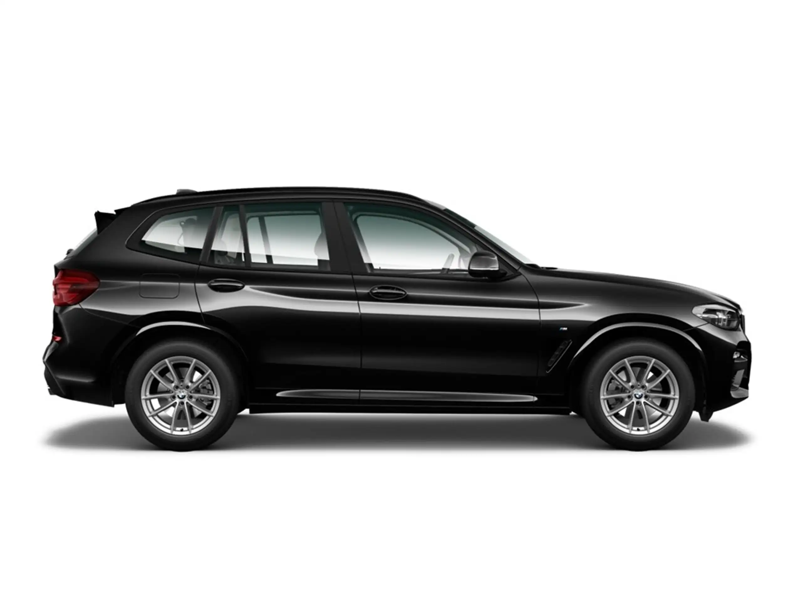 BMW - X3