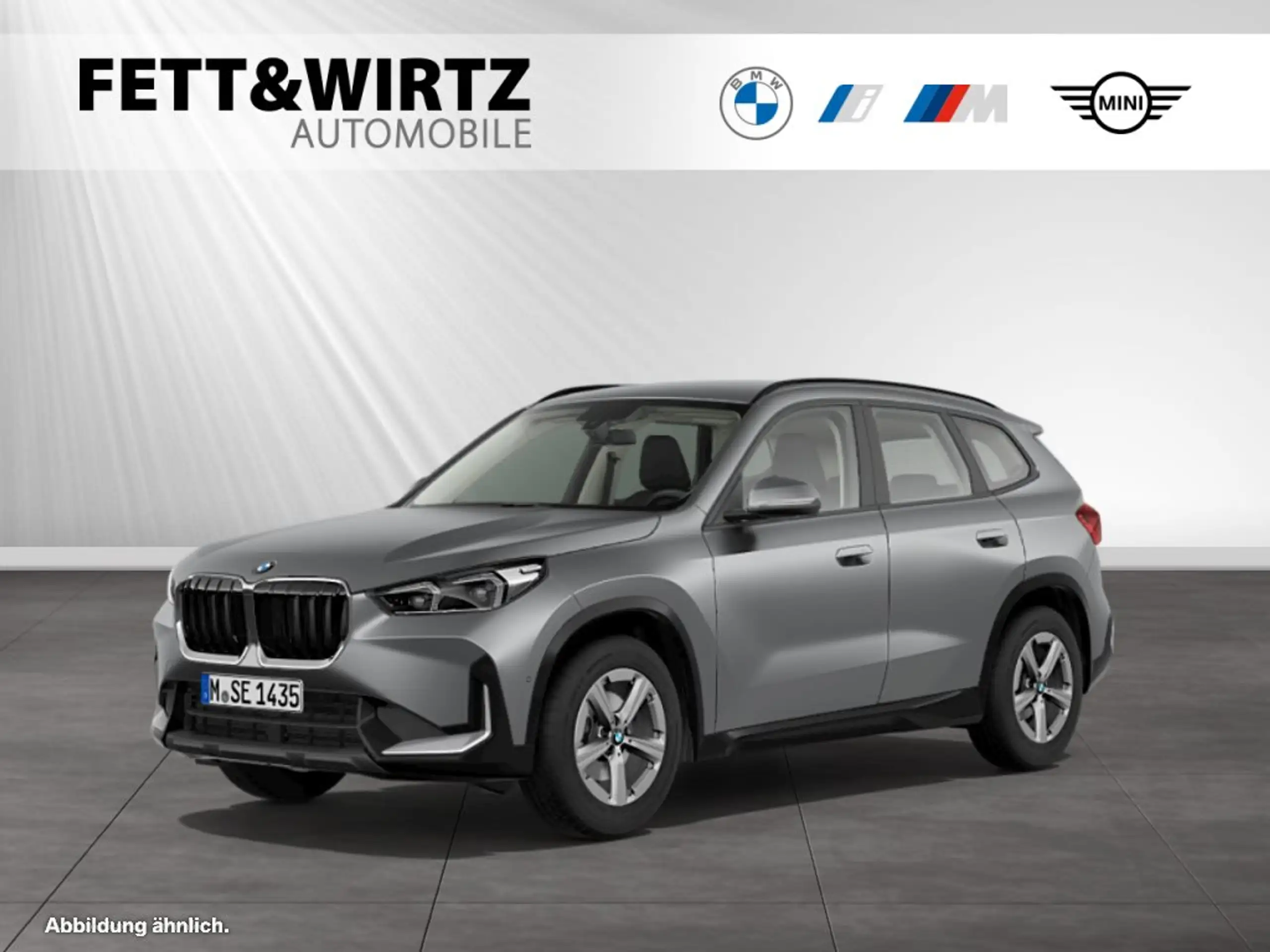 BMW - X1