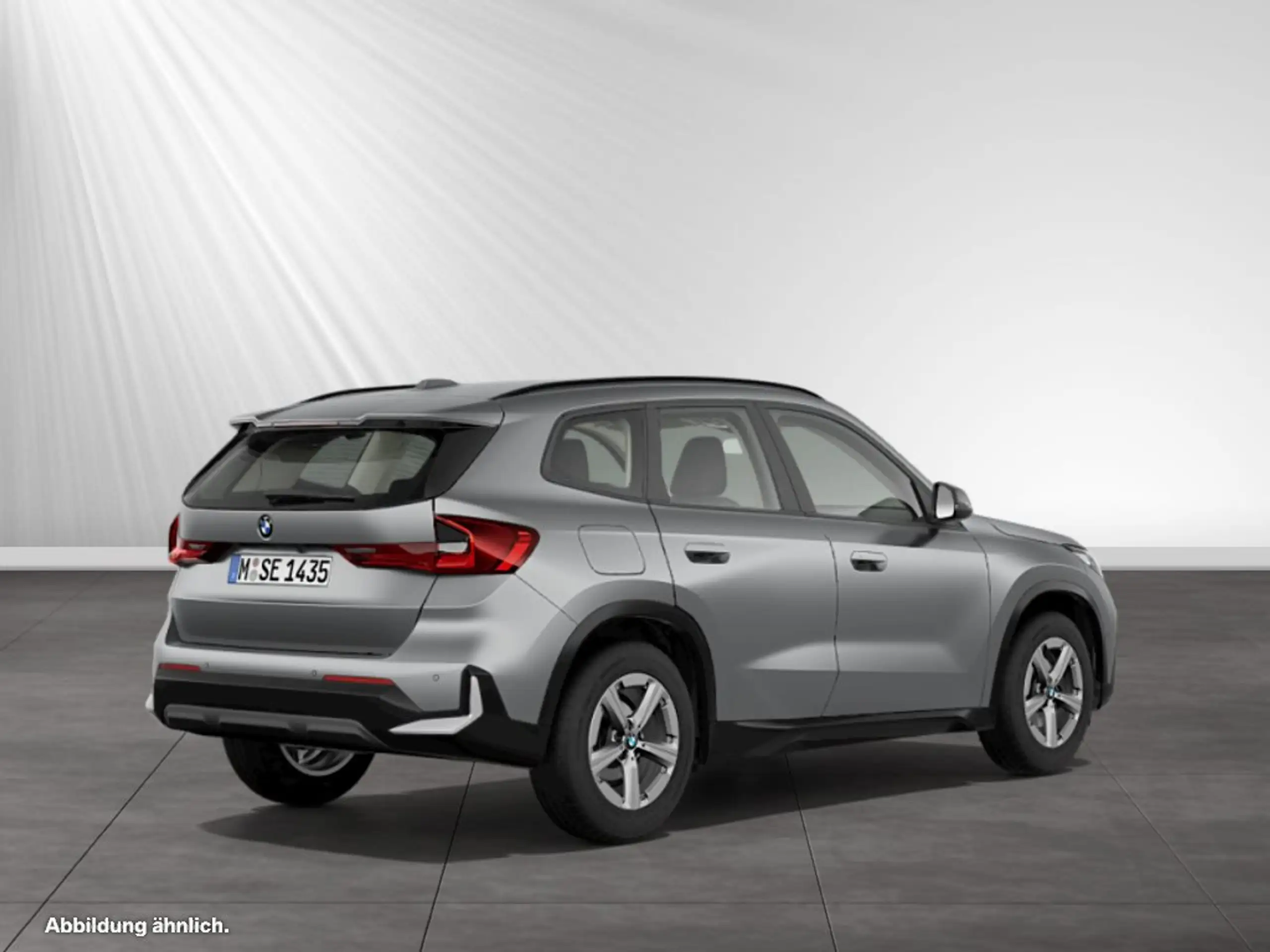 BMW - X1