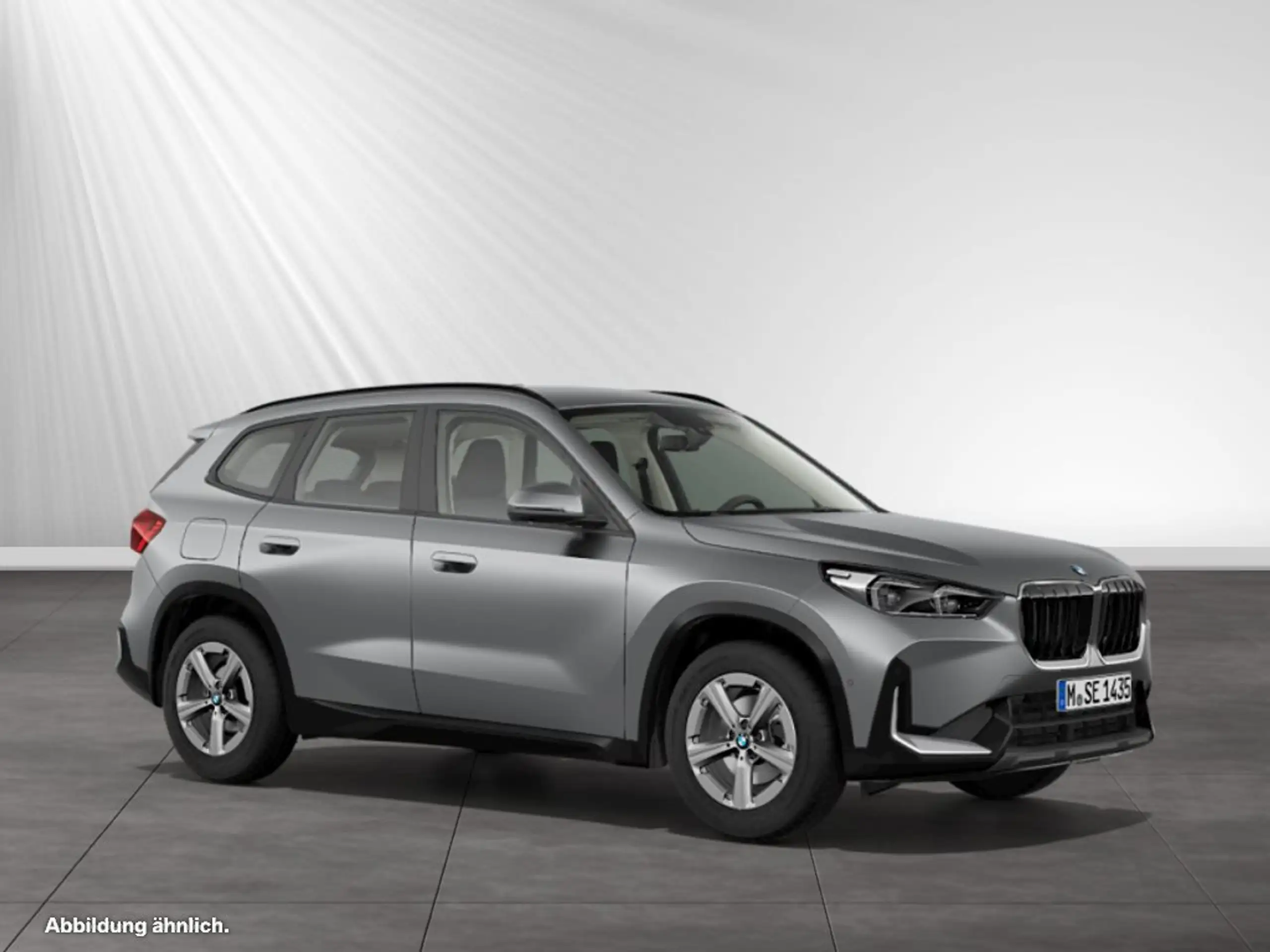 BMW - X1